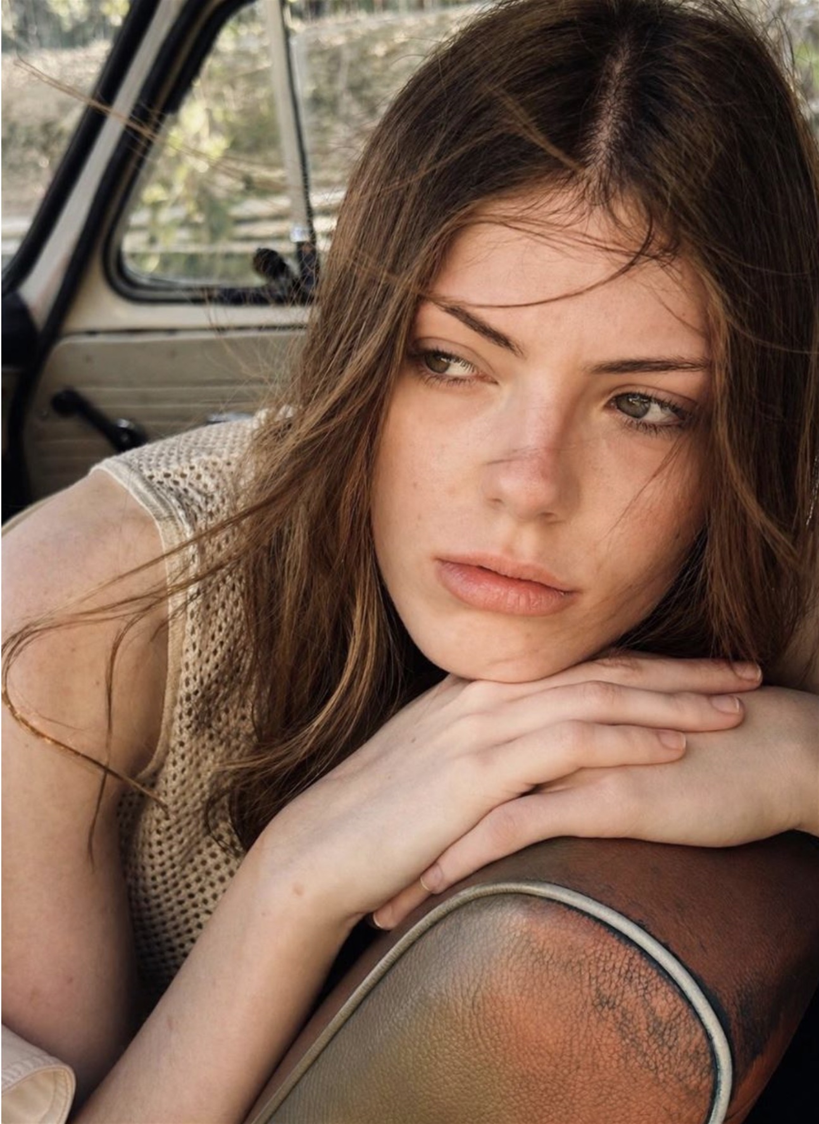 OLIVIA ABBAMONTE photo