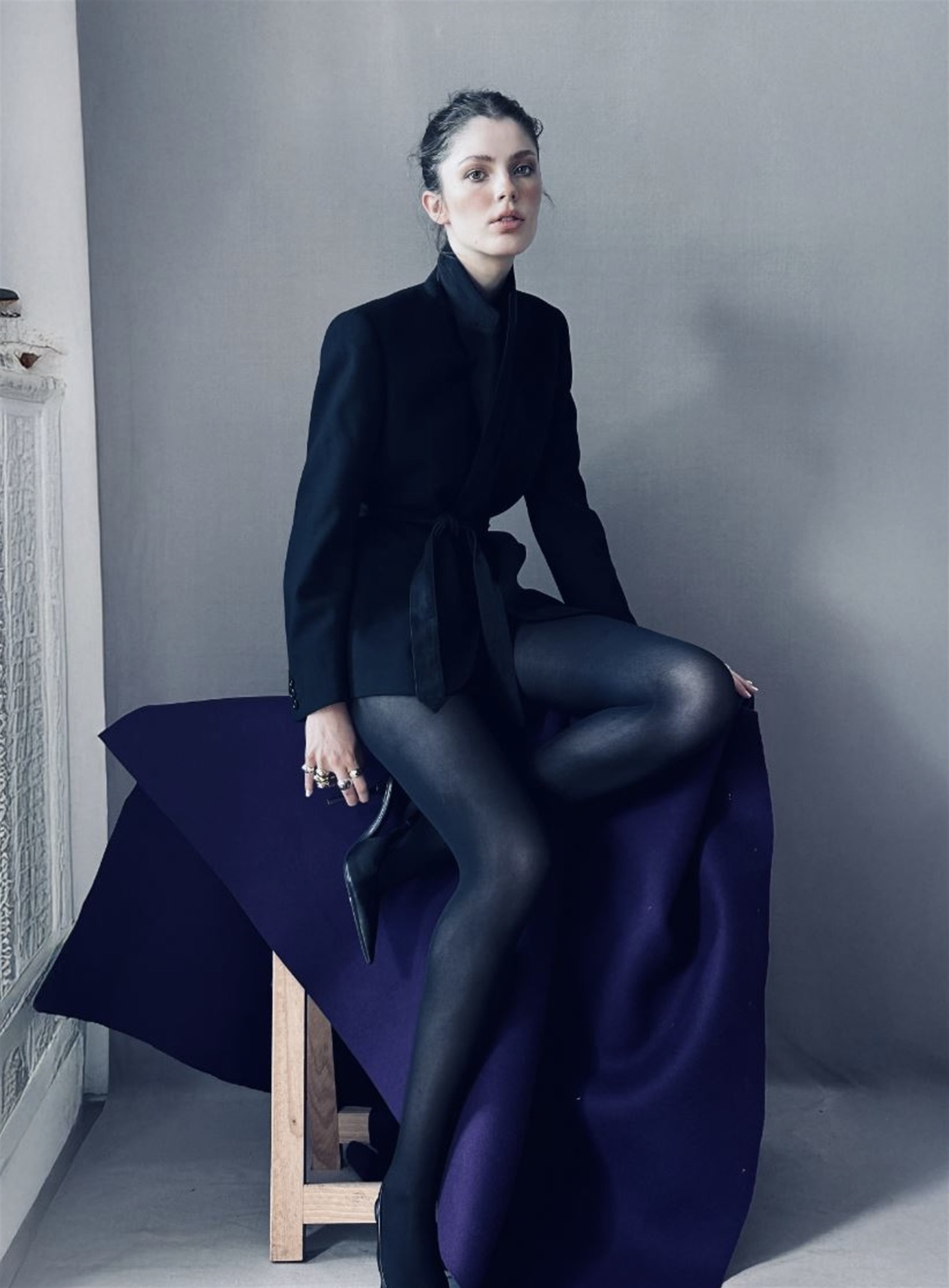 OLIVIA ABBAMONTE photo