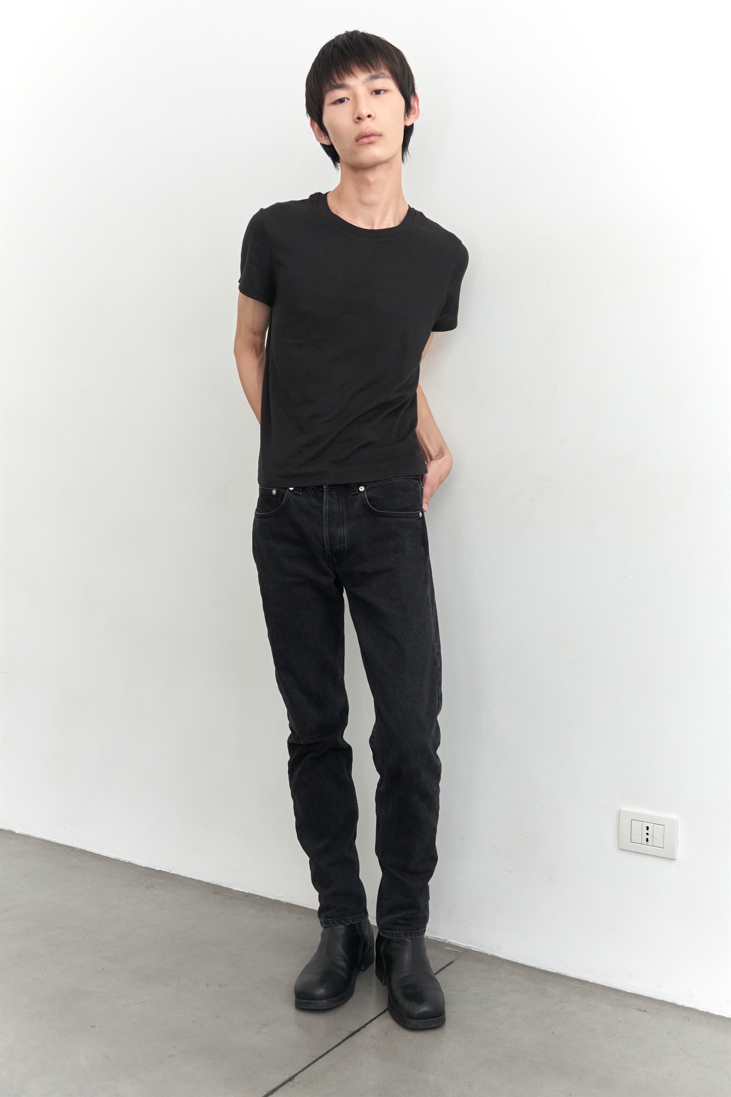 HANN photo
