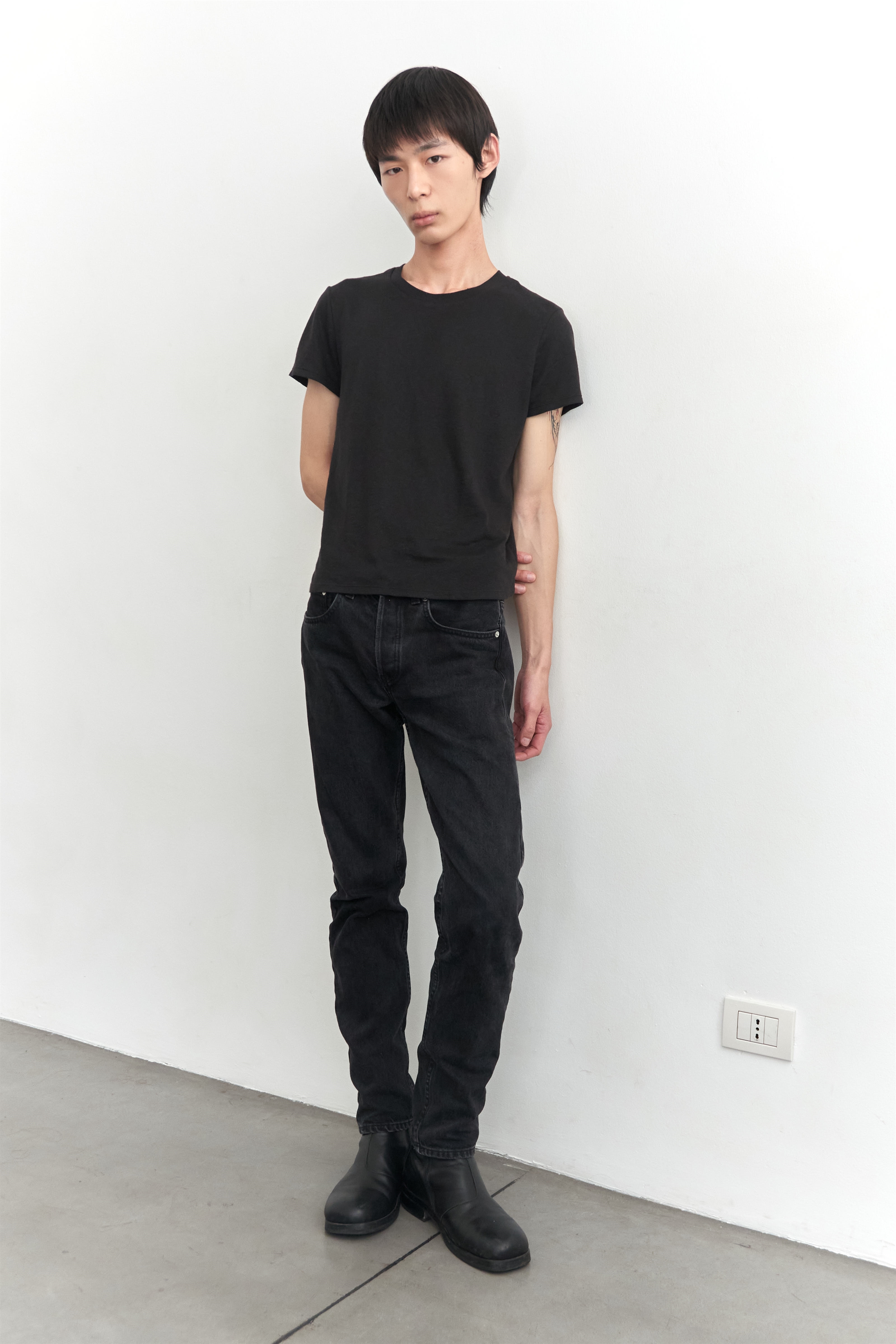HANN photo