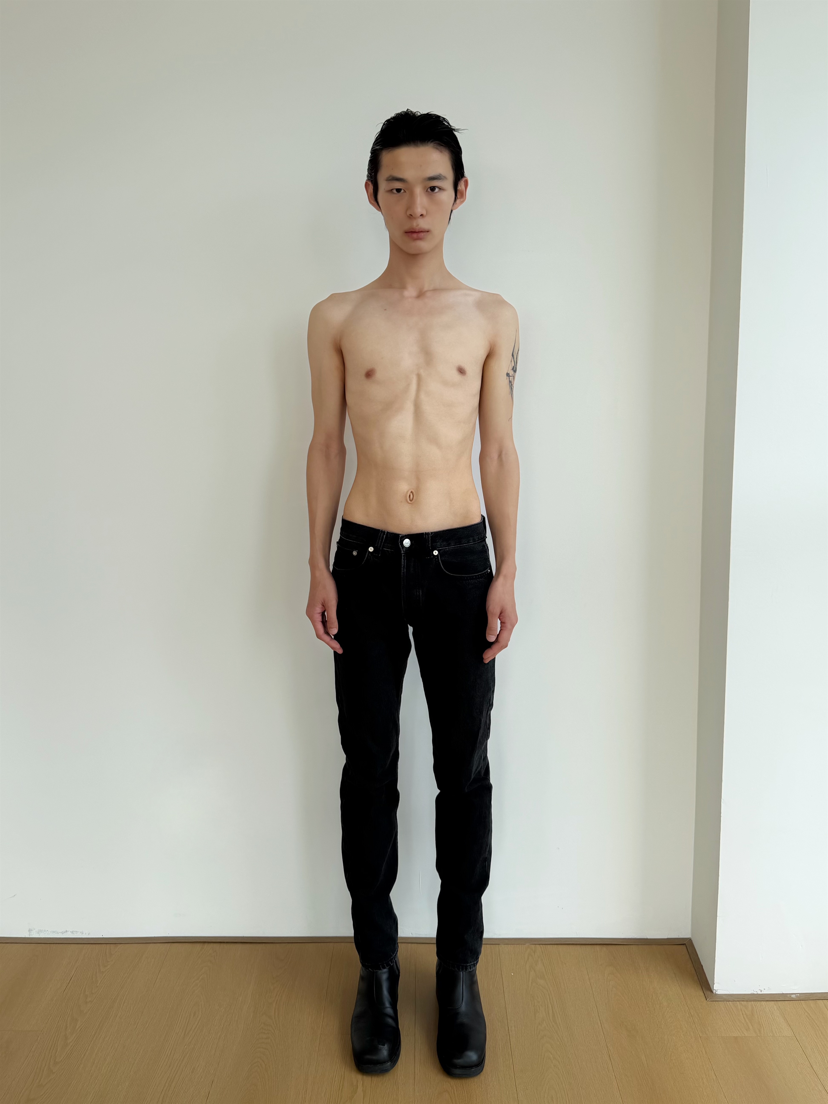 HANN photo