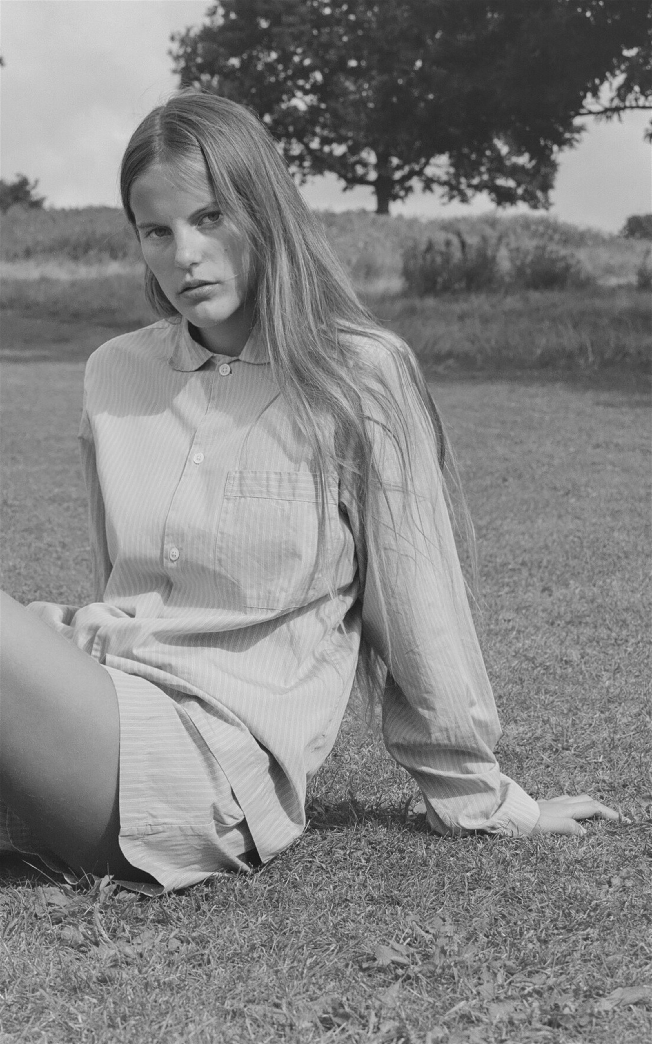 HAZEL ORBELL photo