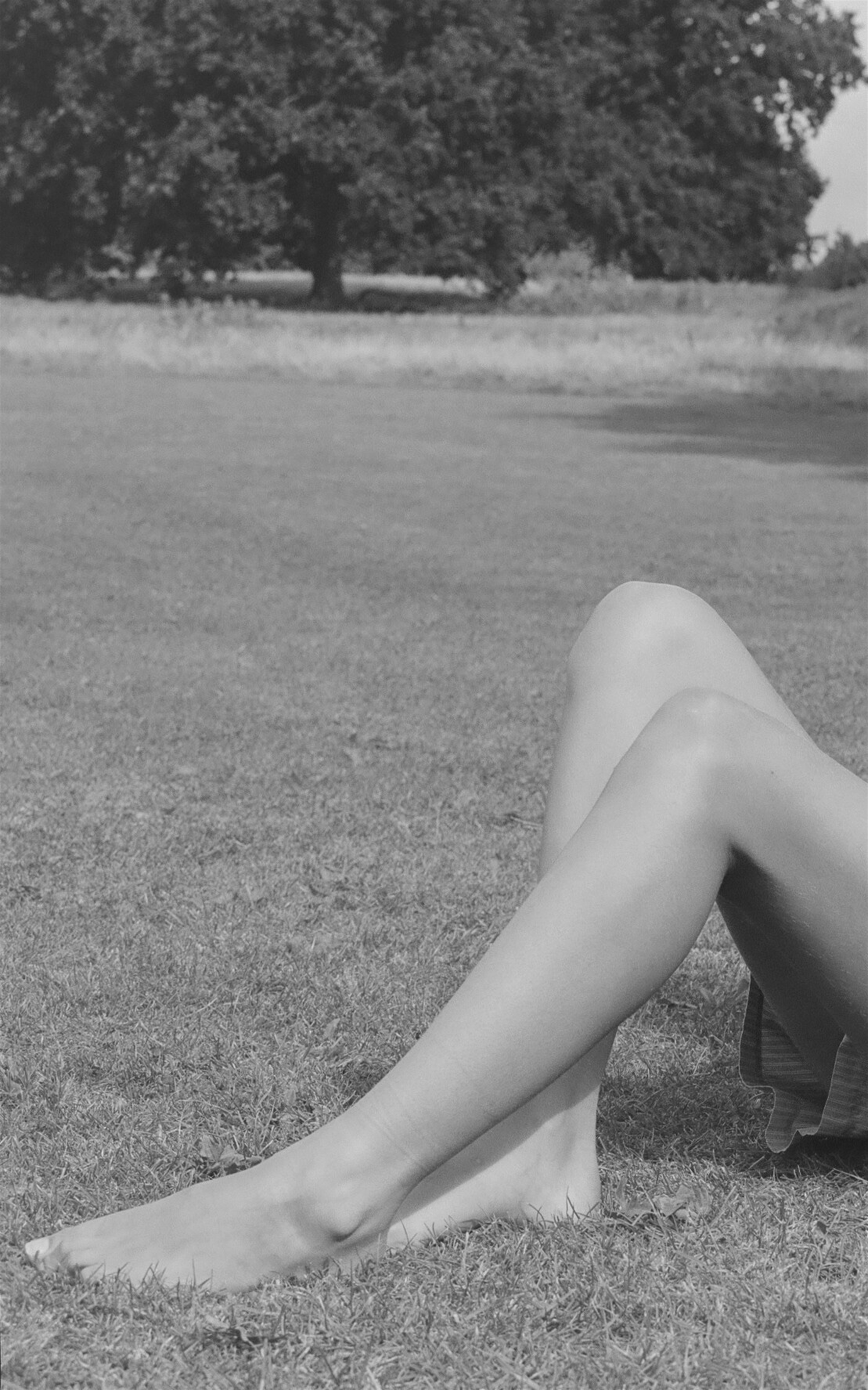 HAZEL ORBELL photo