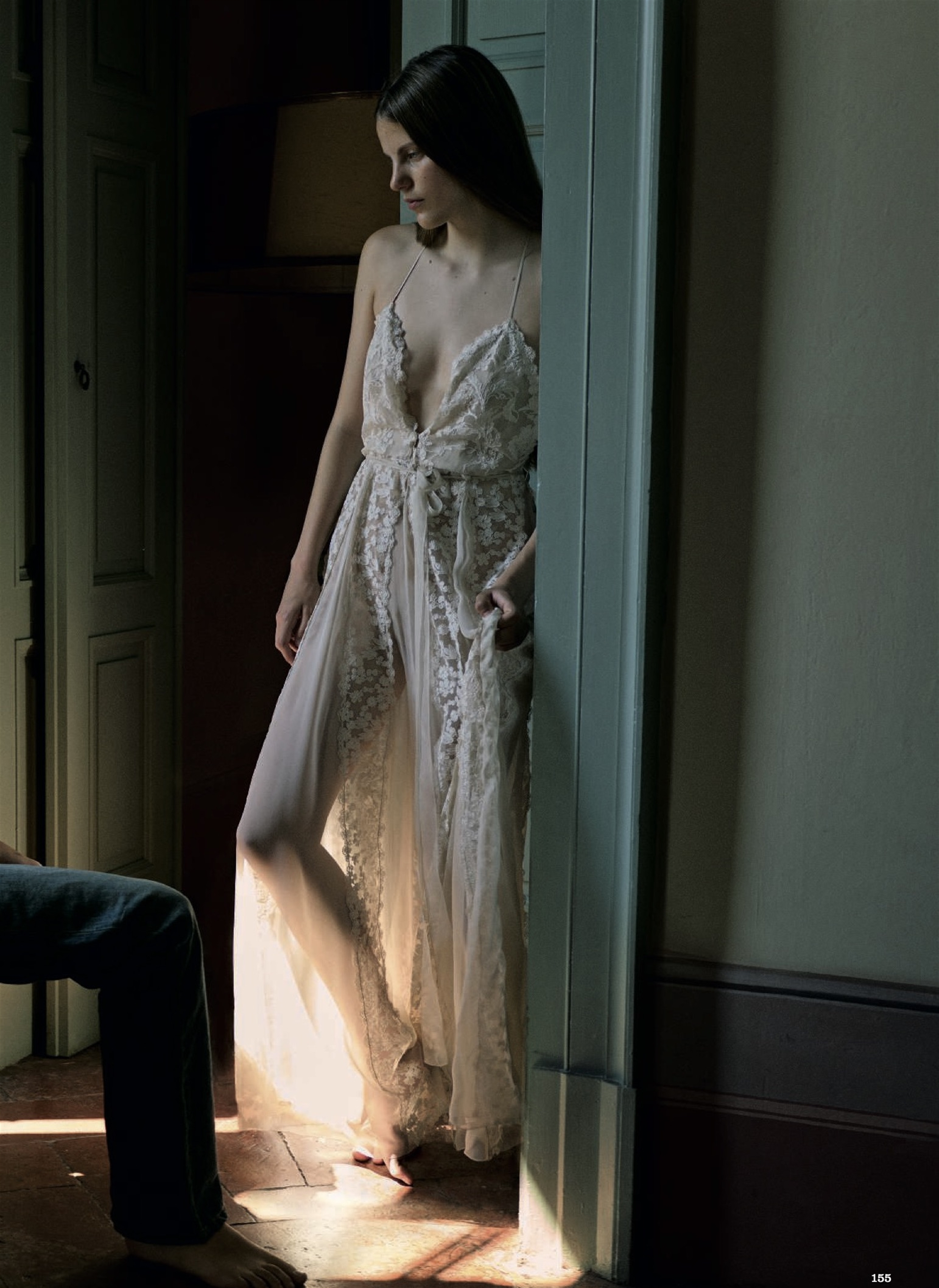 HAZEL ORBELL photo