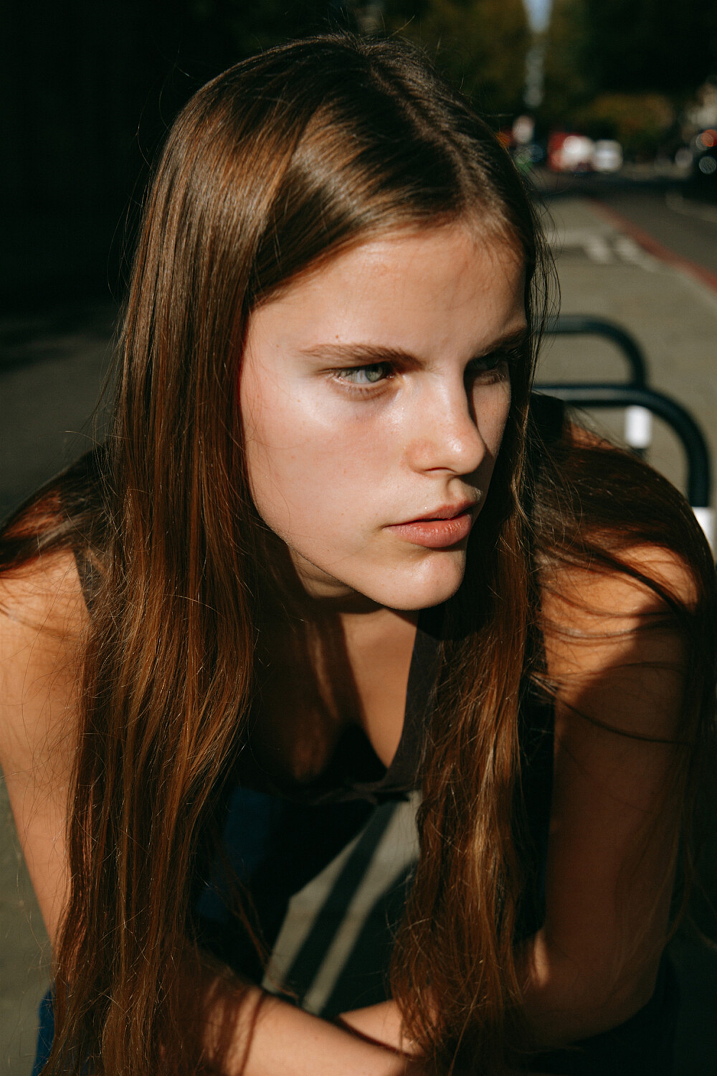 KIRSTY ORBELL photo