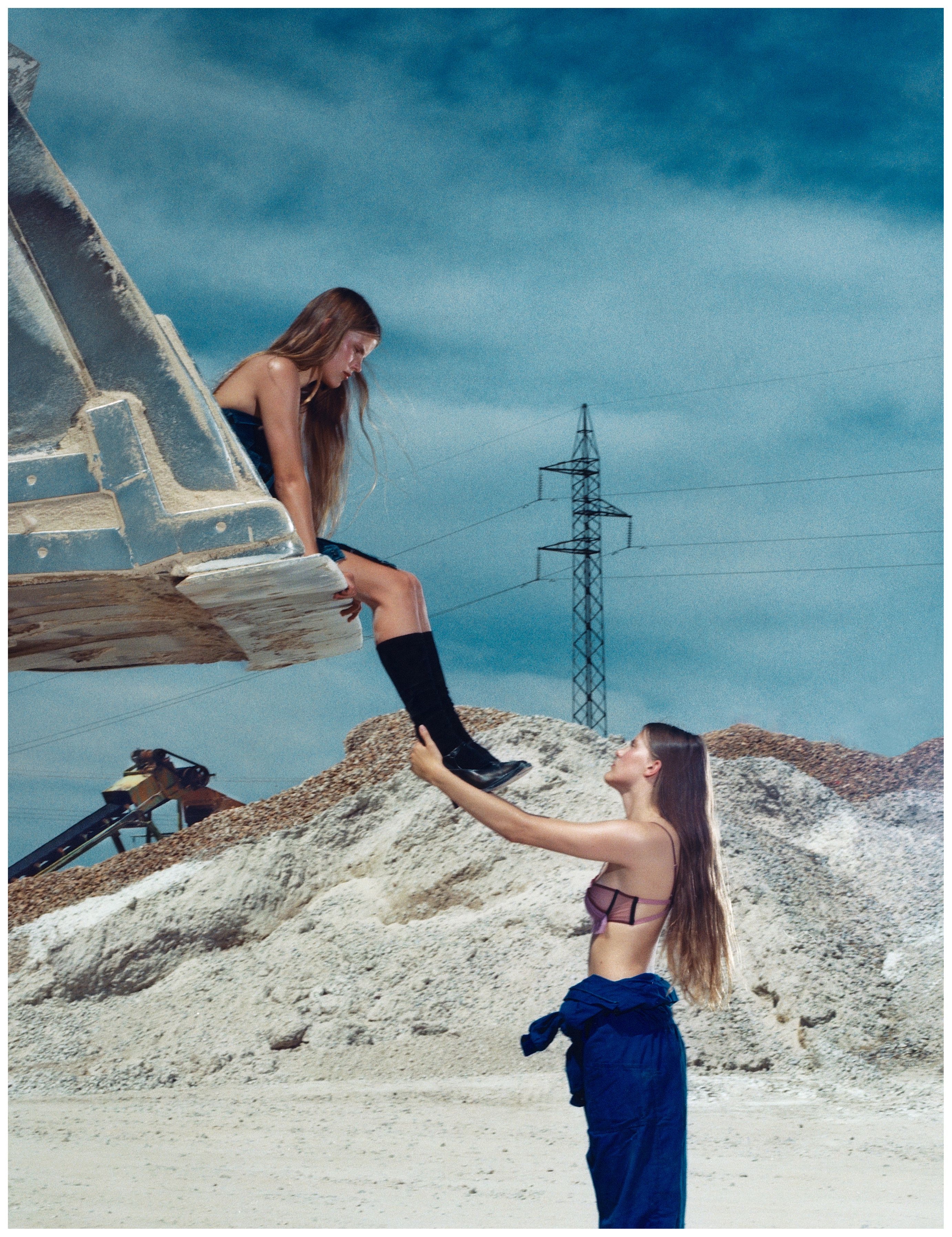 KIRSTY ORBELL photo