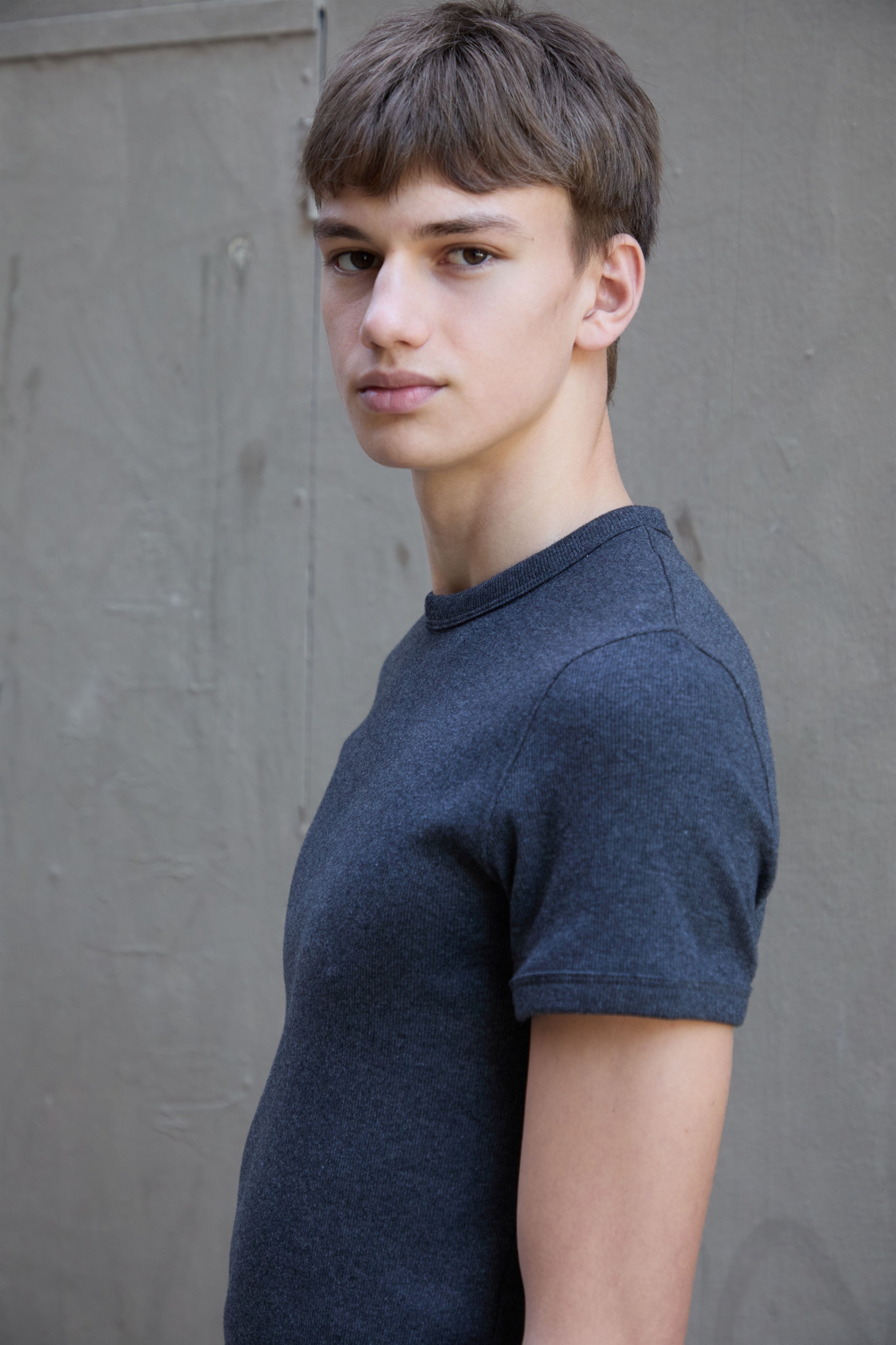 ALEK SHATILLO photo