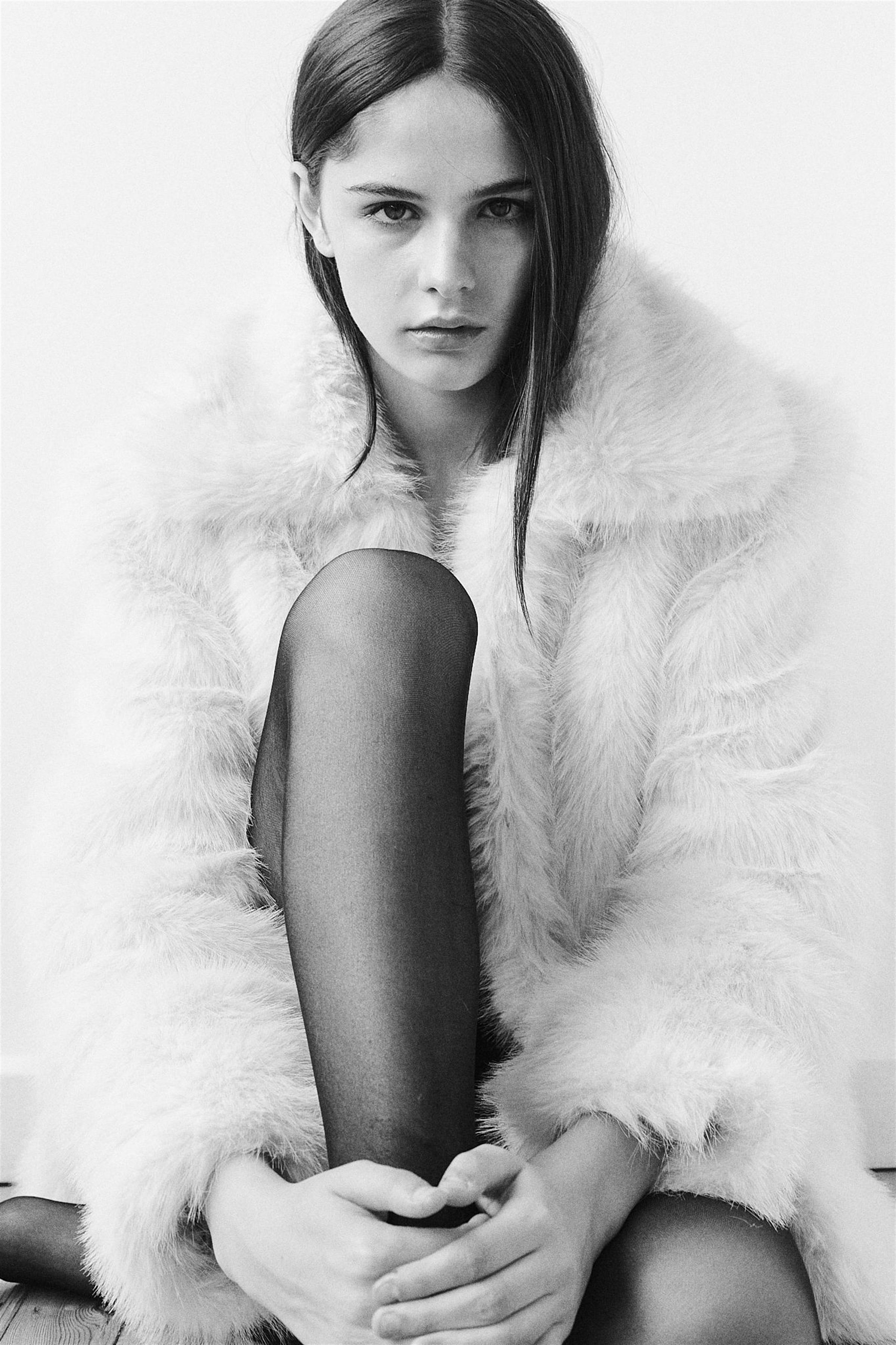 KADIE MCNAUGHTON photo