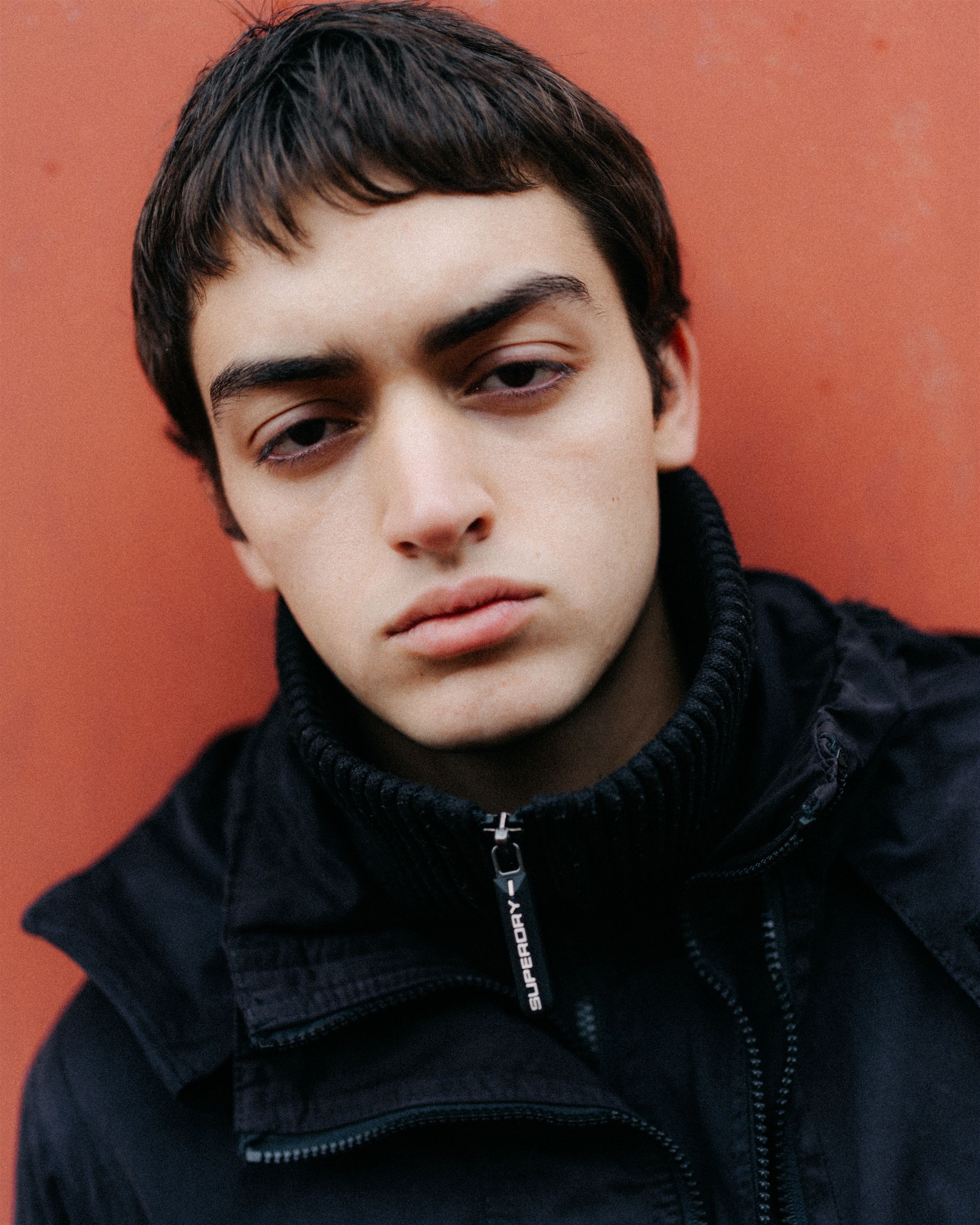 LEONARDO EL BAZI photo