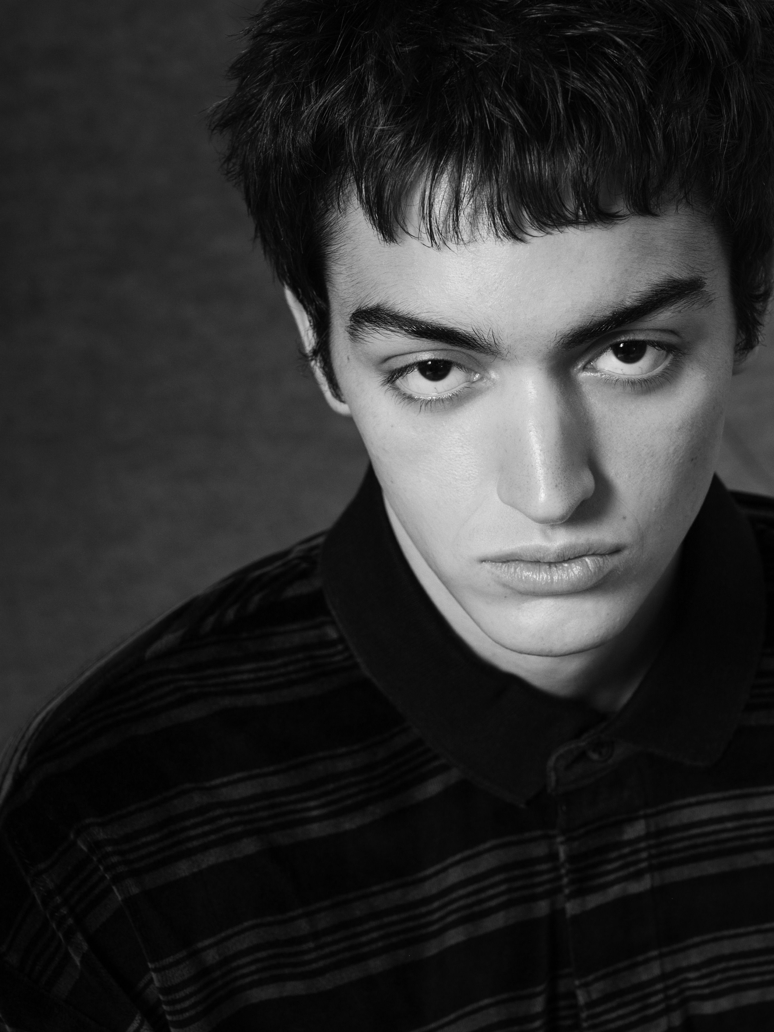 LEONARDO EL BAZI photo