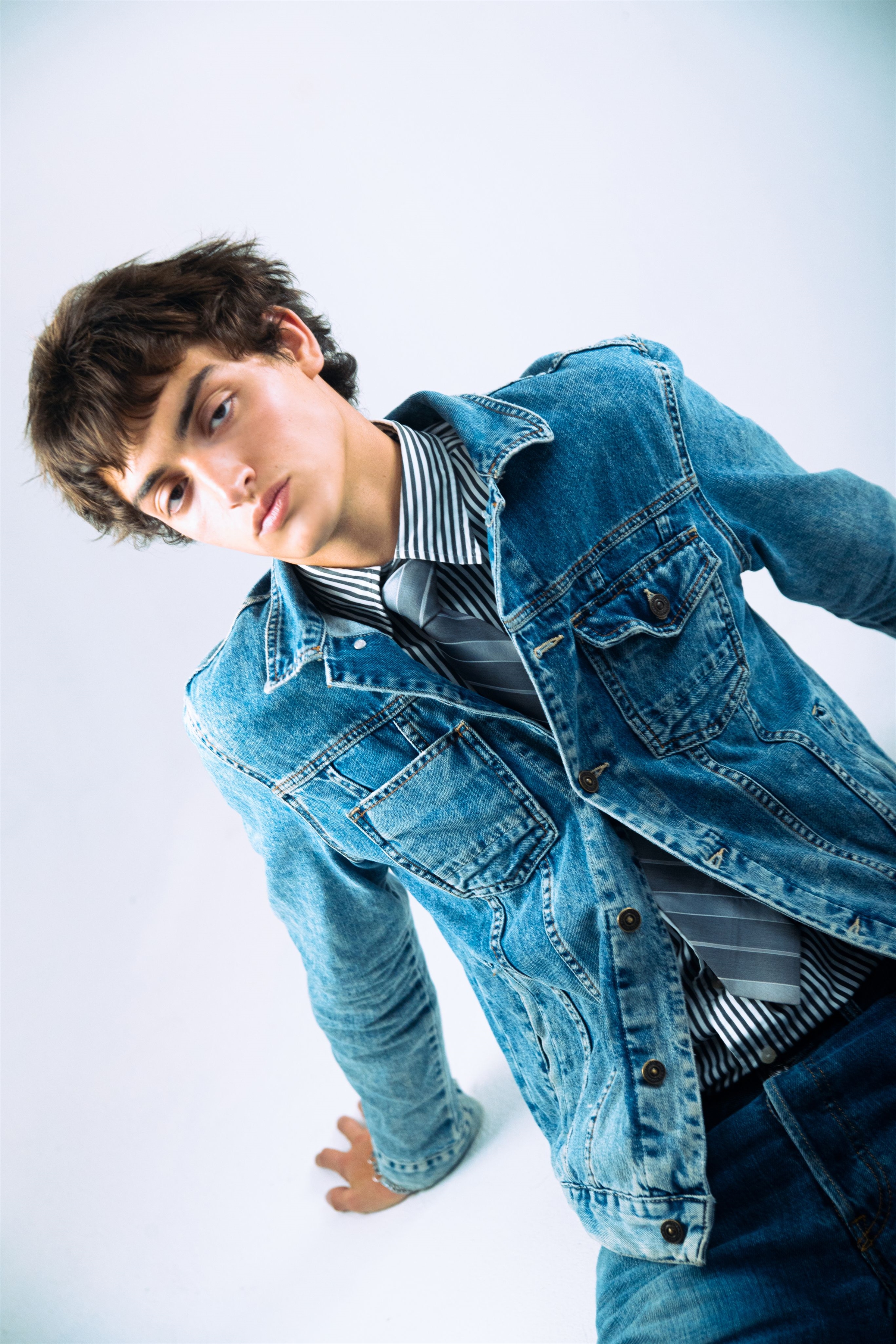LEONARDO EL BAZI photo