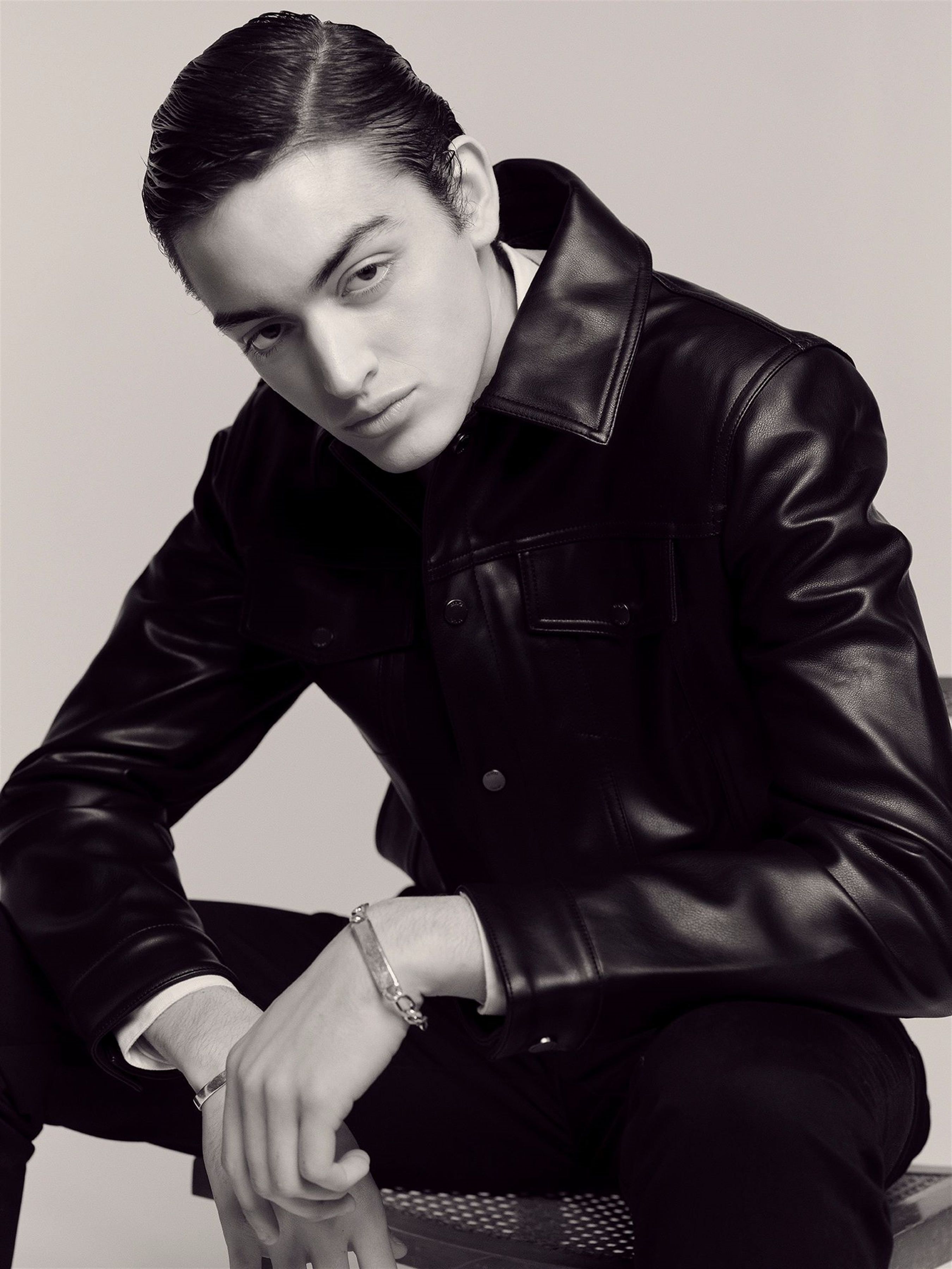 LEONARDO EL BAZI photo