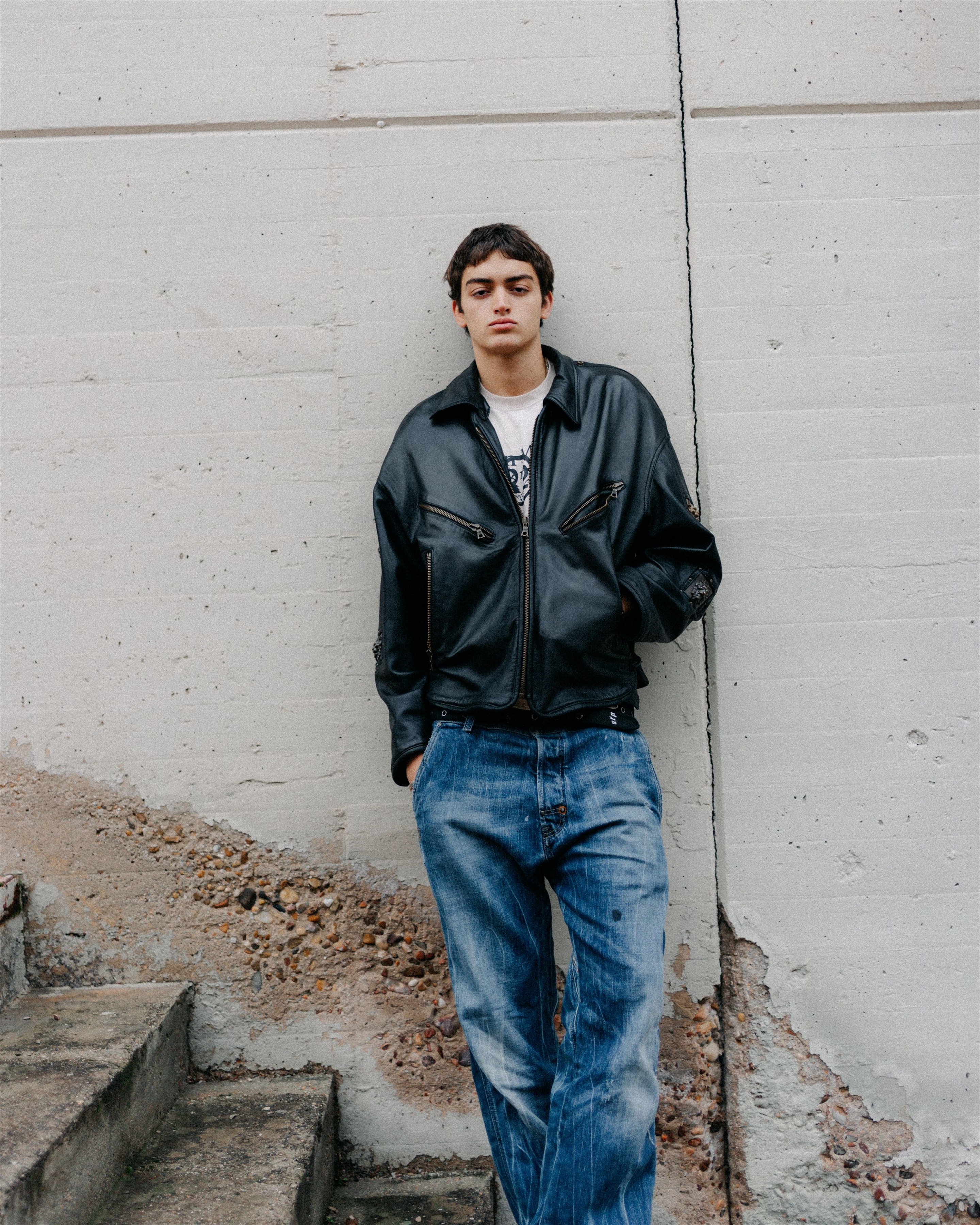 LEONARDO EL BAZI photo