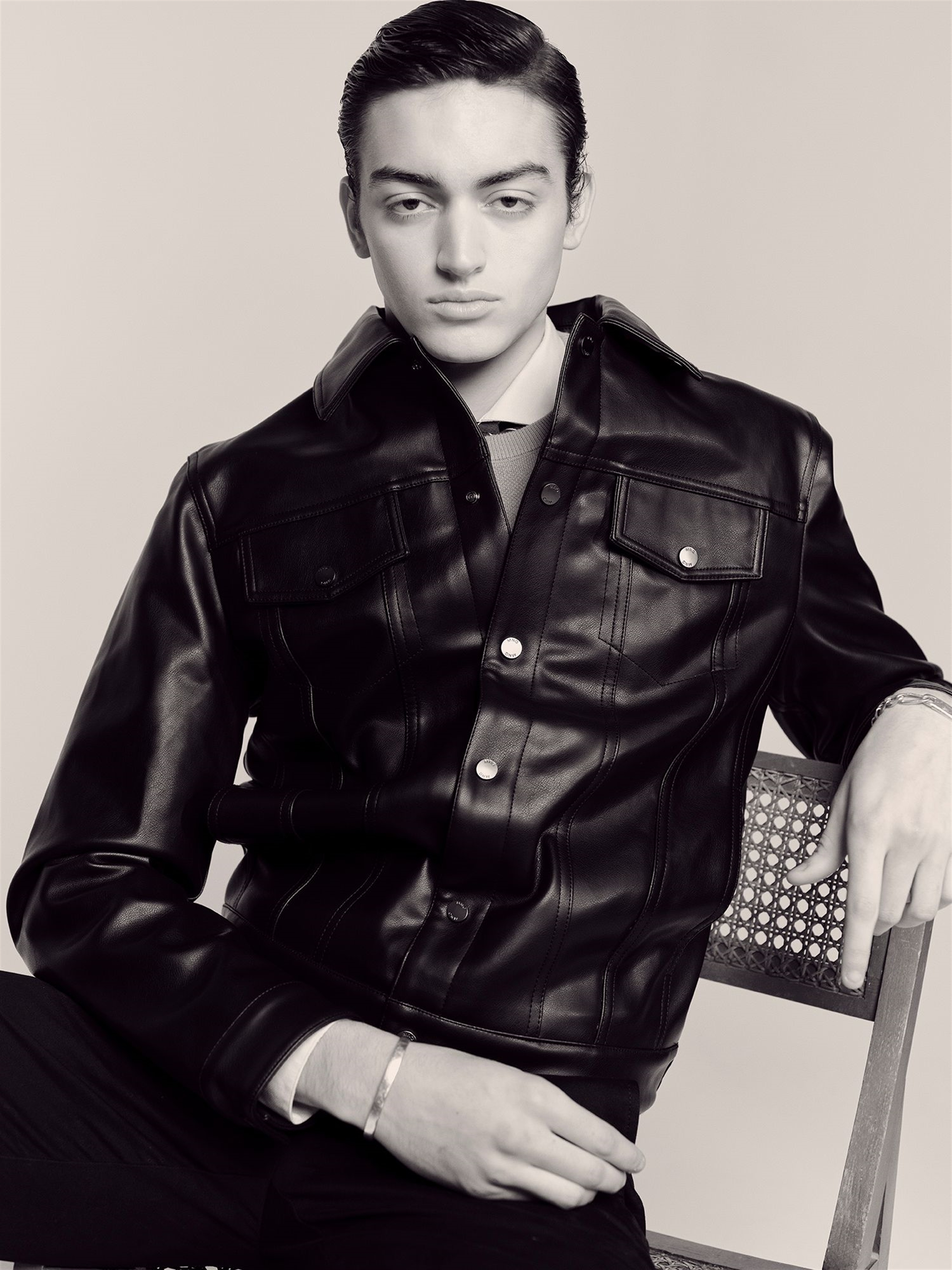 LEONARDO EL BAZI photo