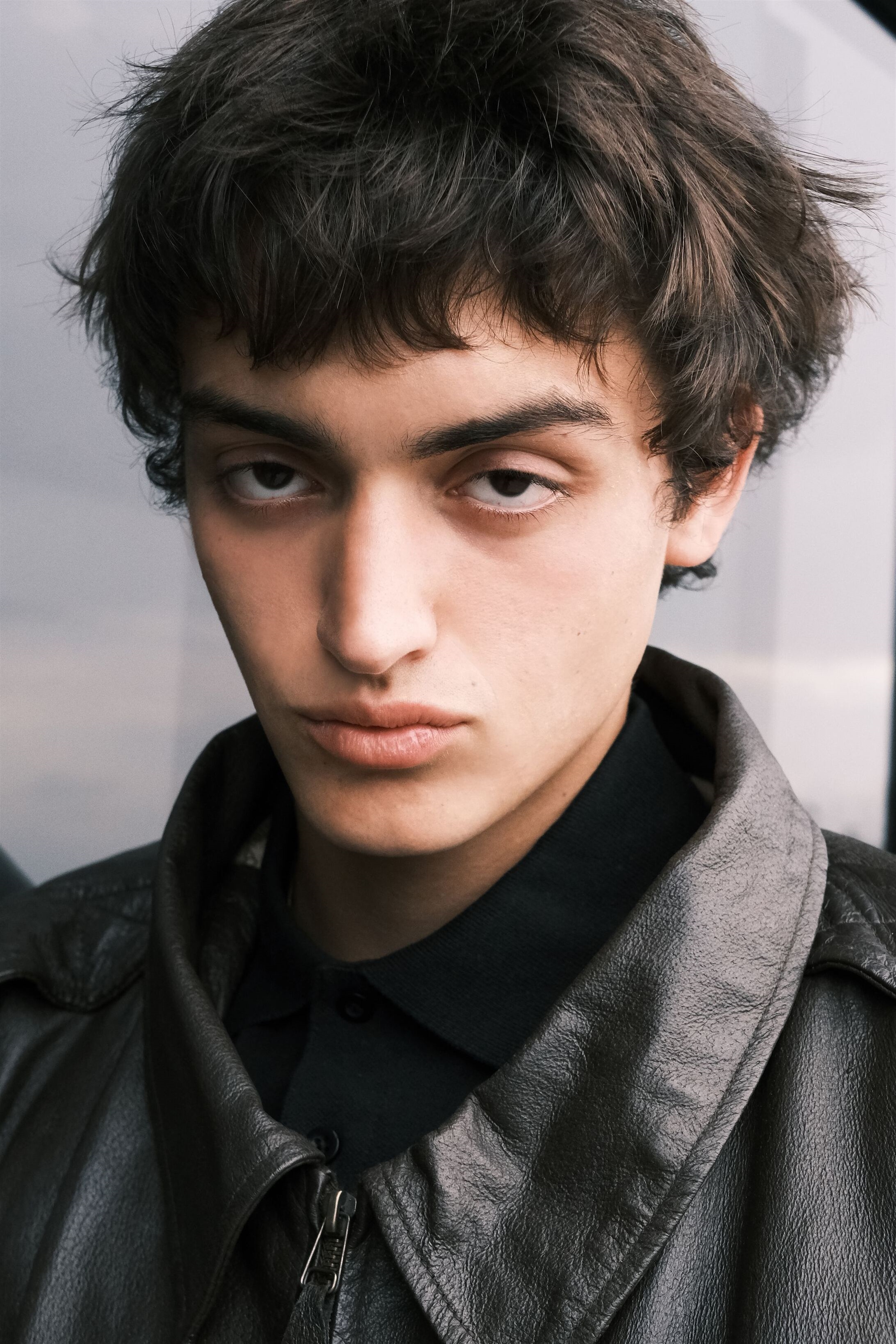 LEONARDO EL BAZI photo