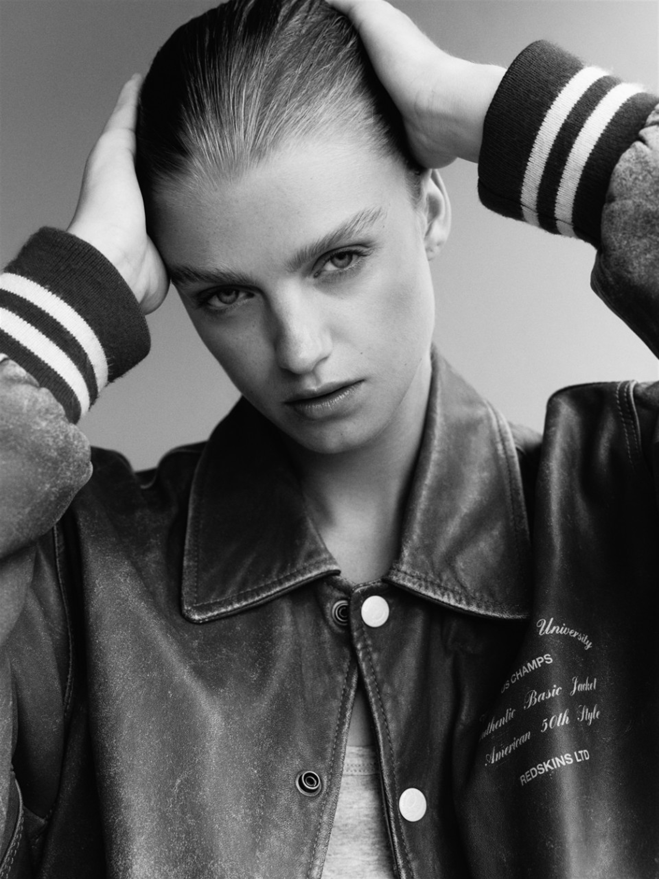 NIKITA SANTERSE photo