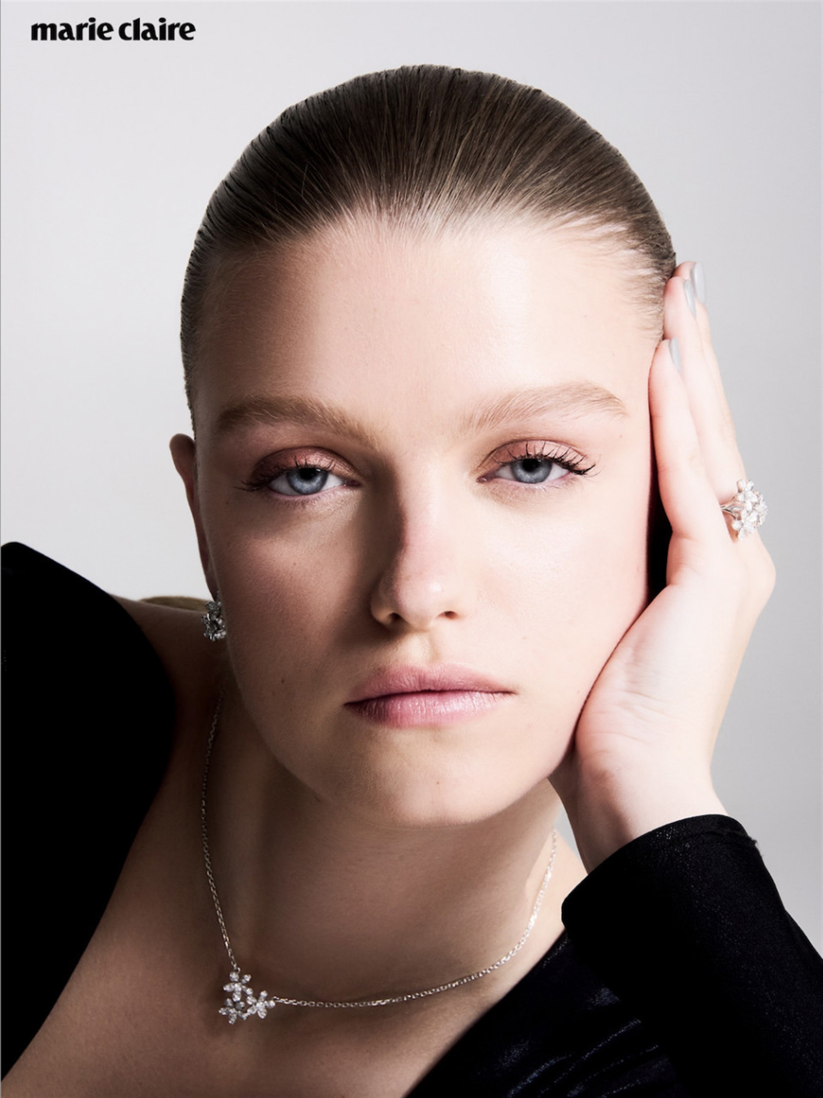 NIKITA SANTERSE photo