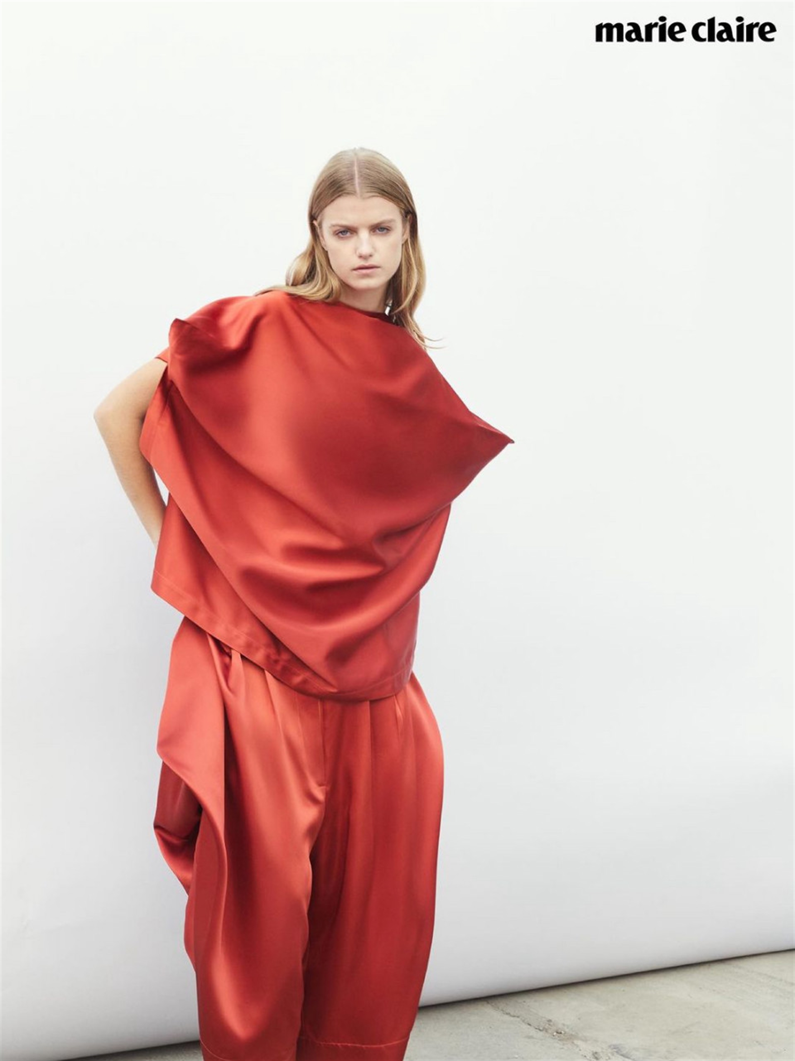 NIKITA SANTERSE photo