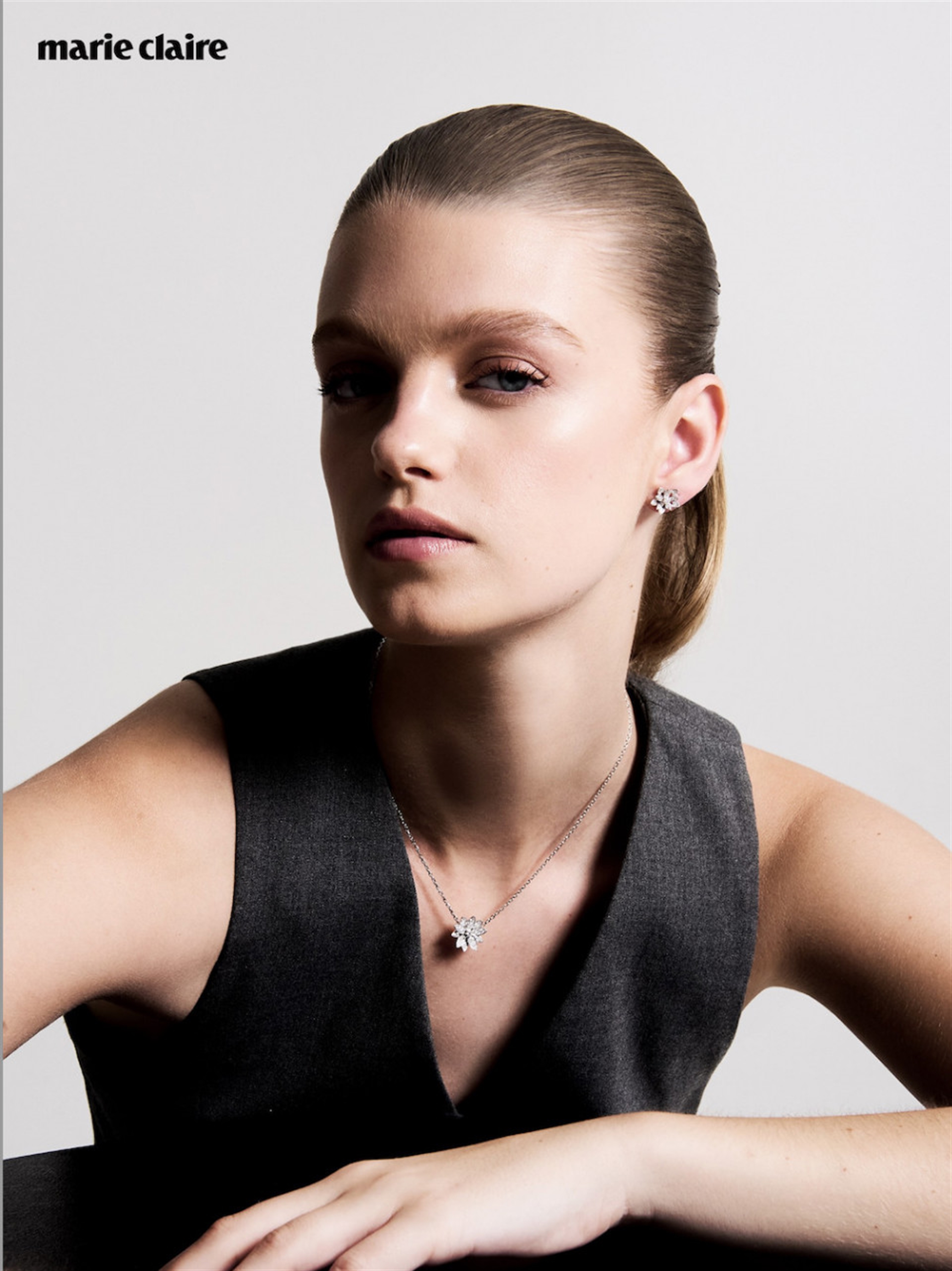 NIKITA SANTERSE photo