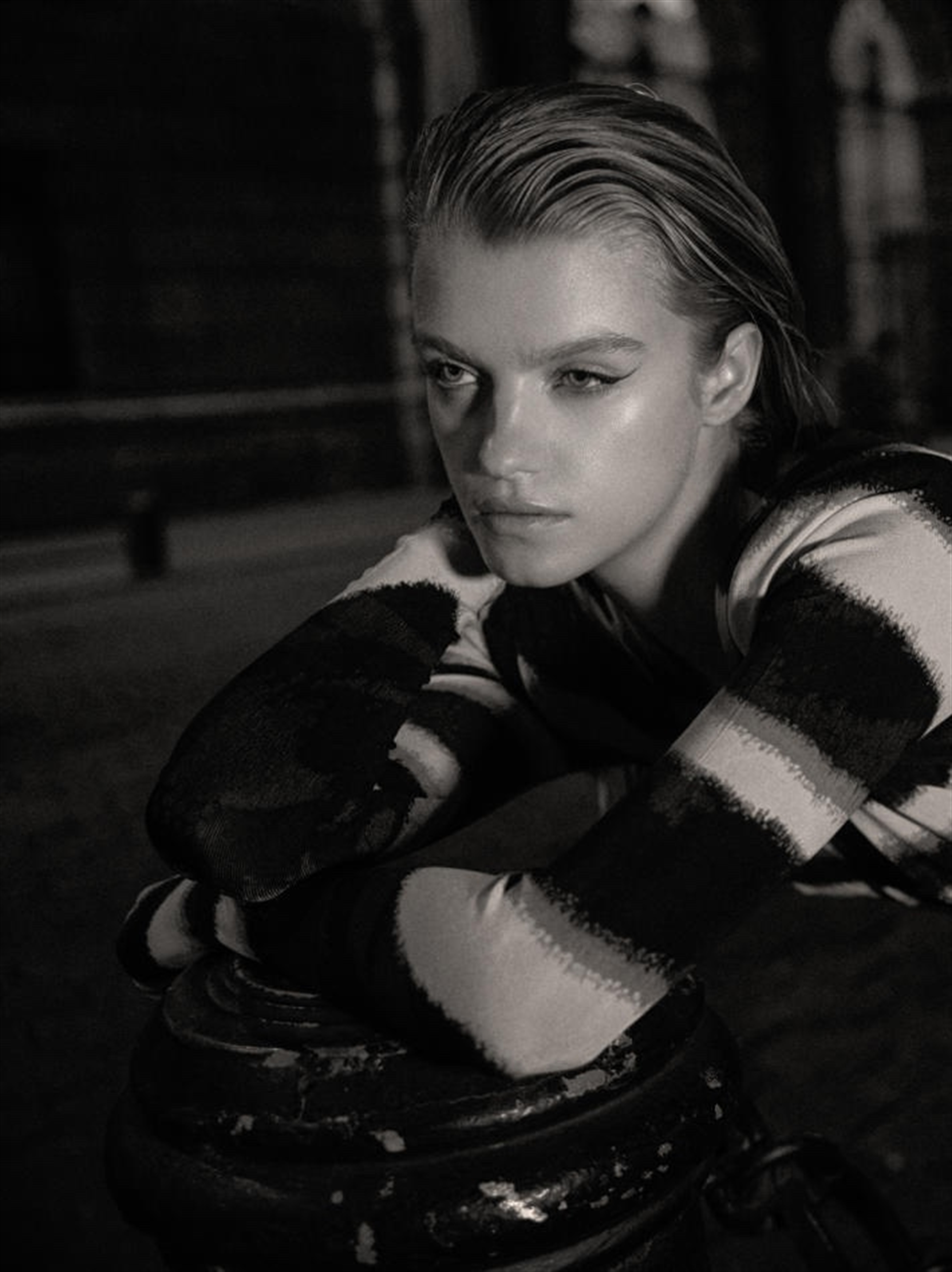 NIKITA SANTERSE photo