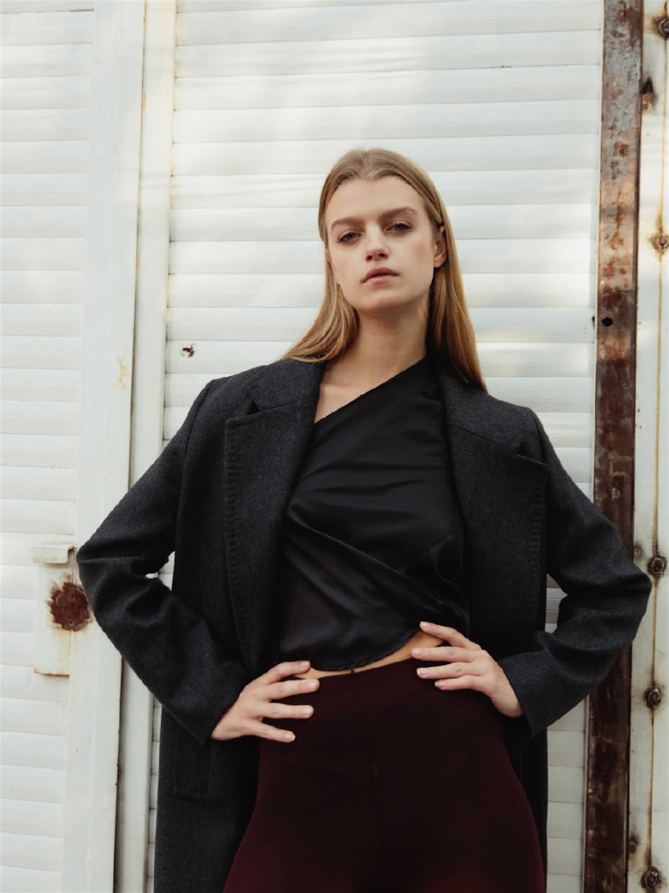 NIKITA SANTERSE photo
