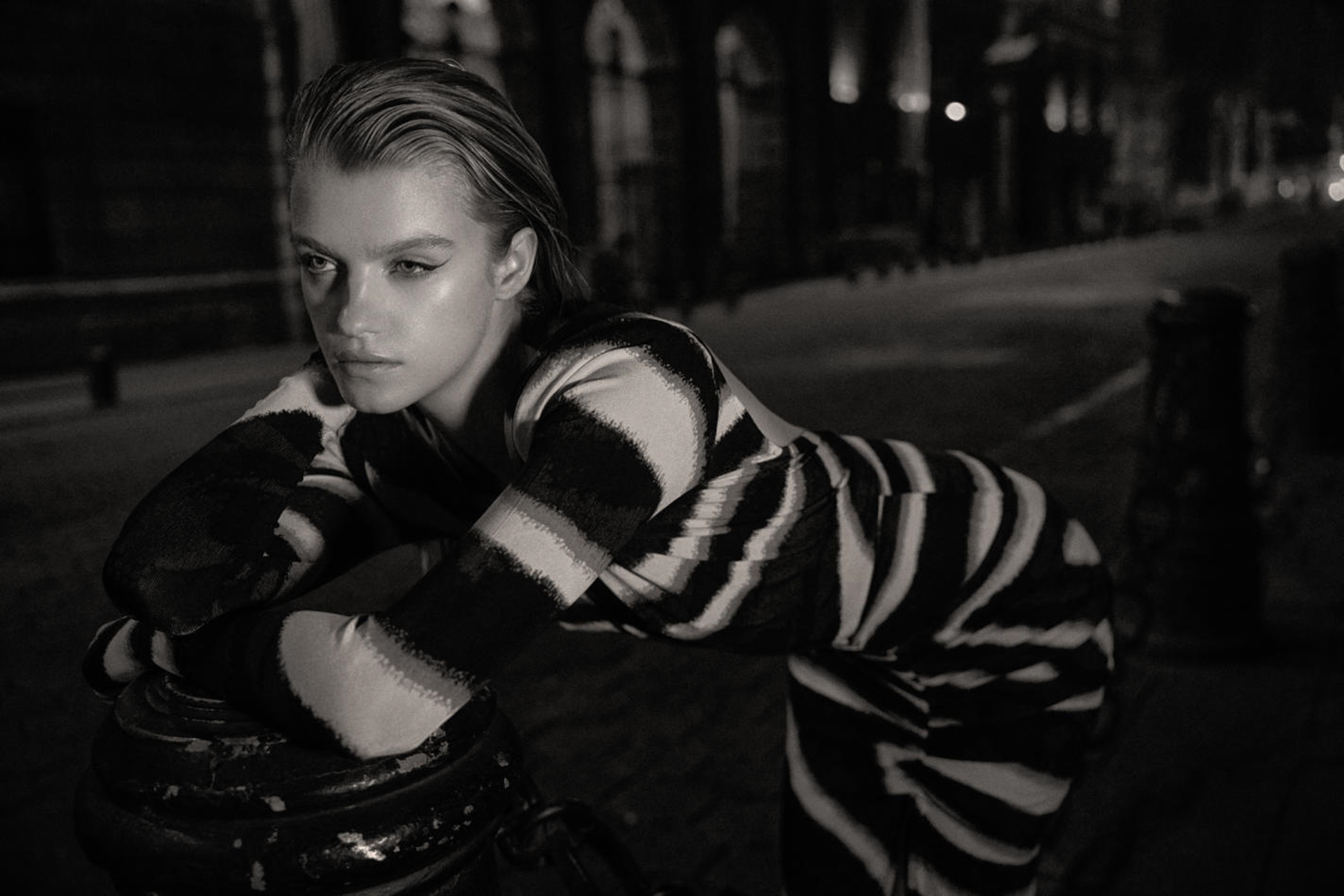 NIKITA SANTERSE photo
