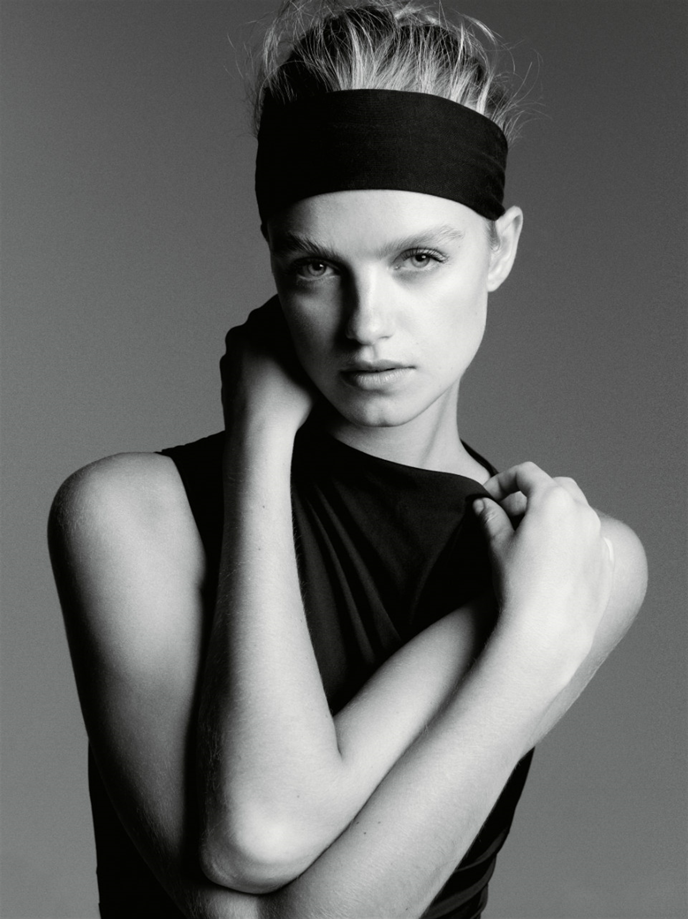 NIKITA SANTERSE photo
