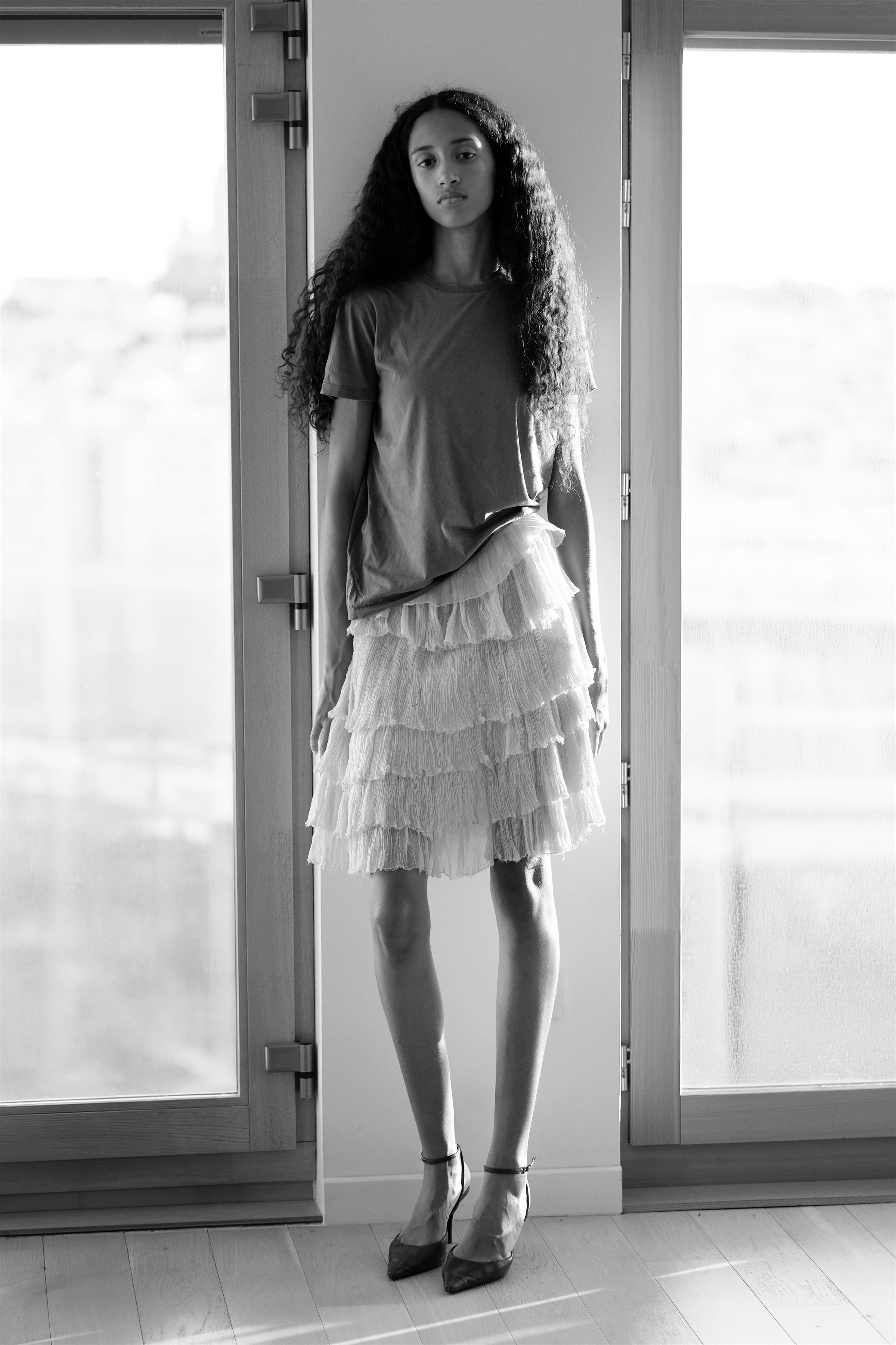 ALICIA FORTES photo