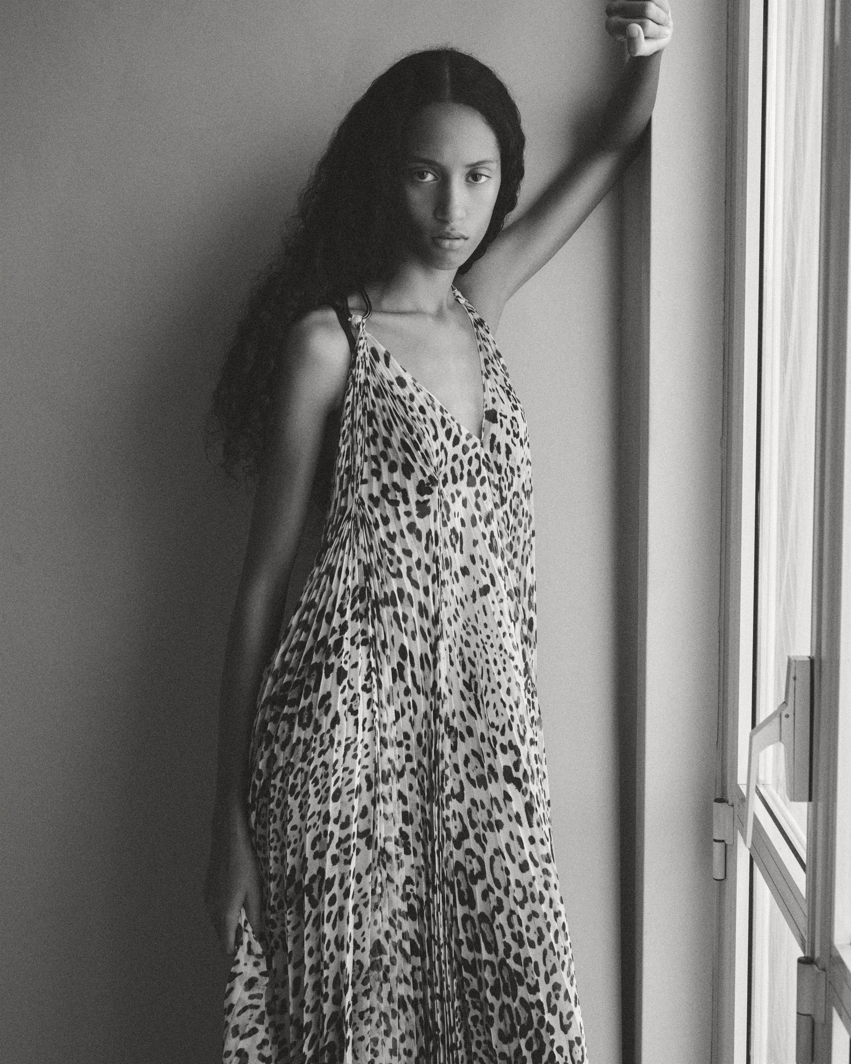 ALICIA FORTES photo
