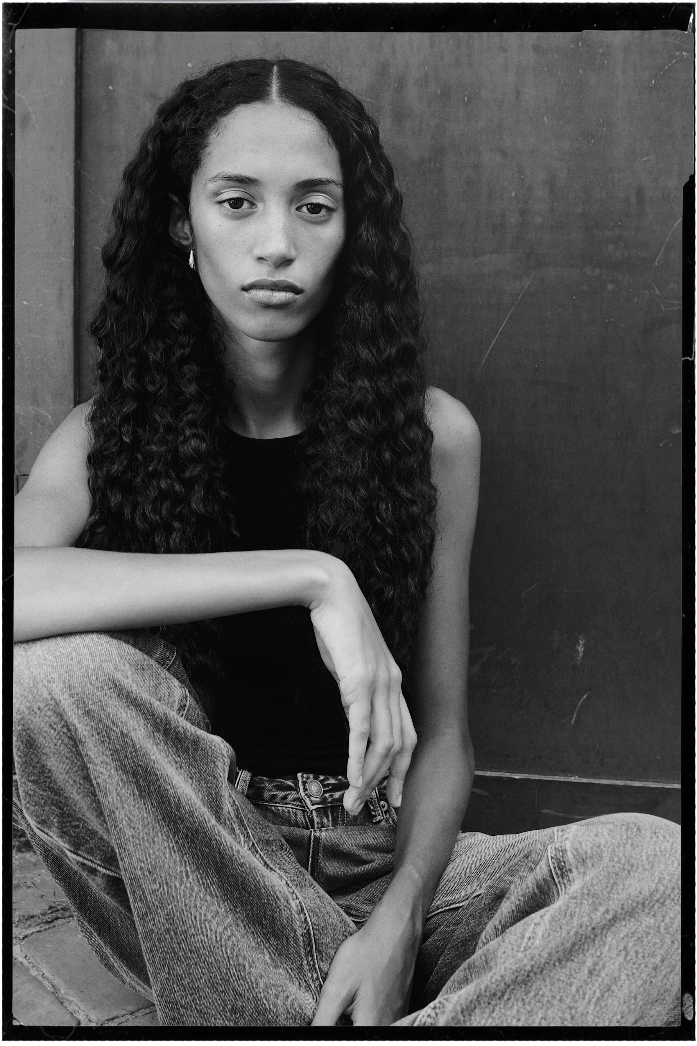 ALICIA FORTES photo