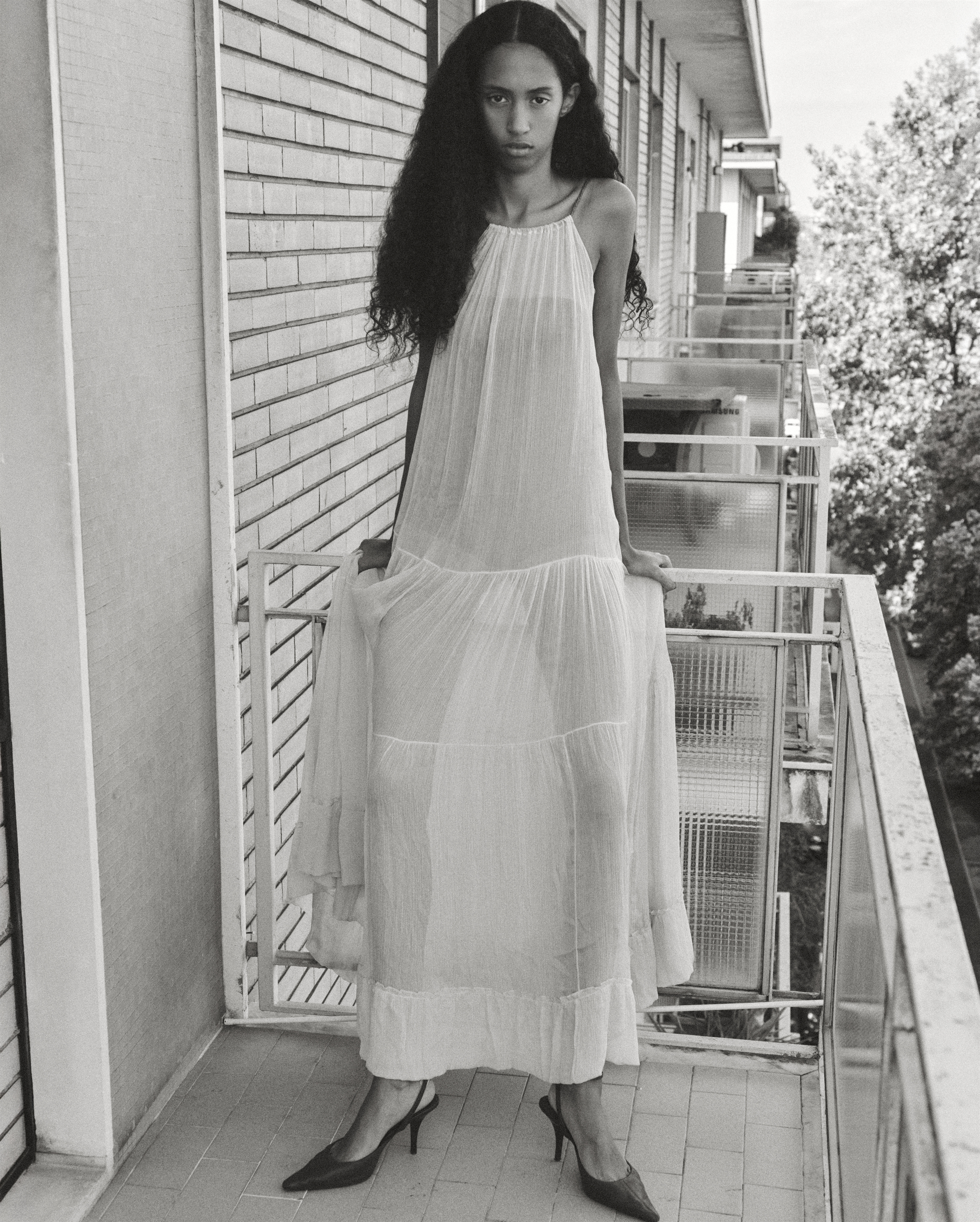 ALICIA FORTES photo