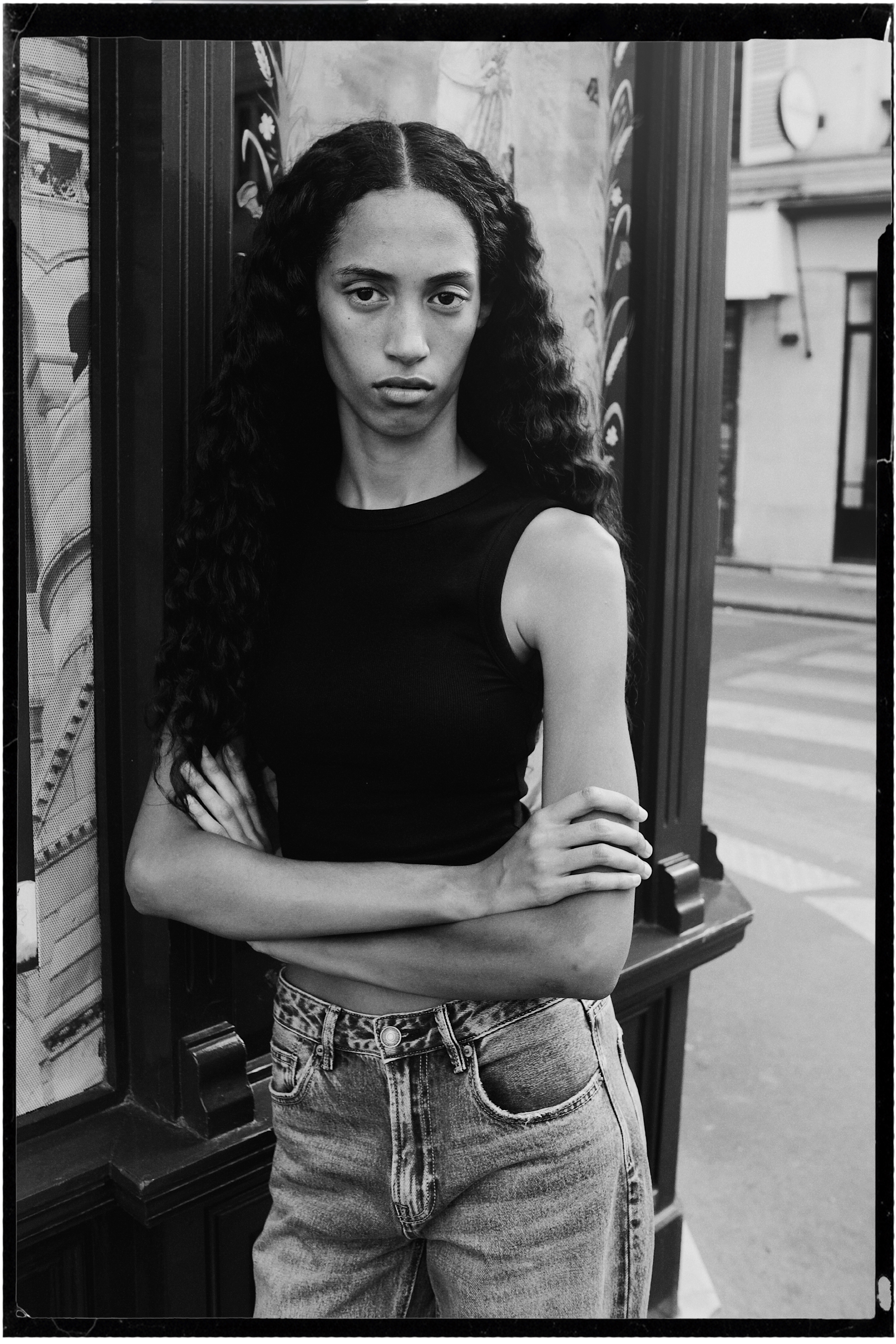 ALICIA FORTES photo