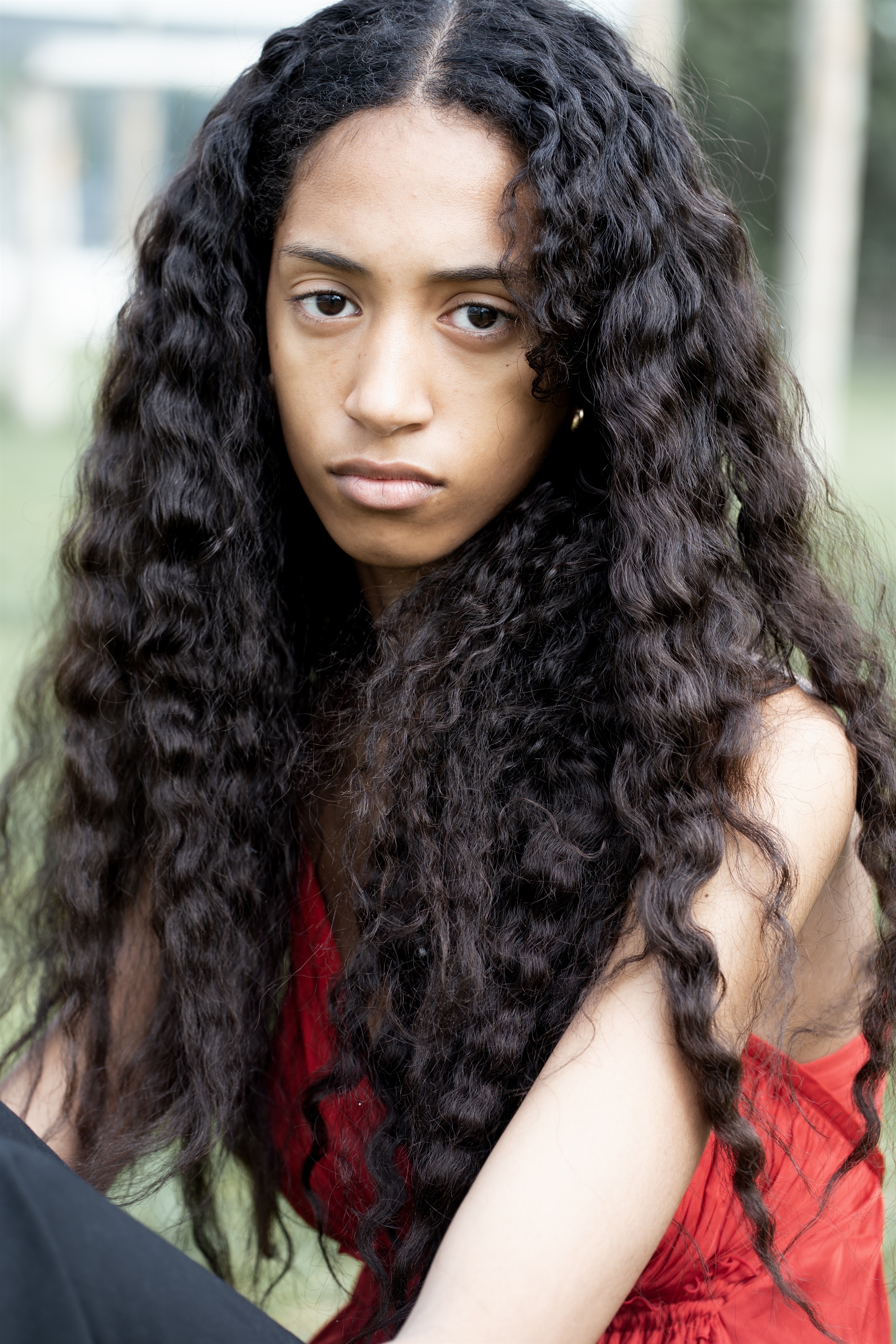 ALICIA FORTES photo