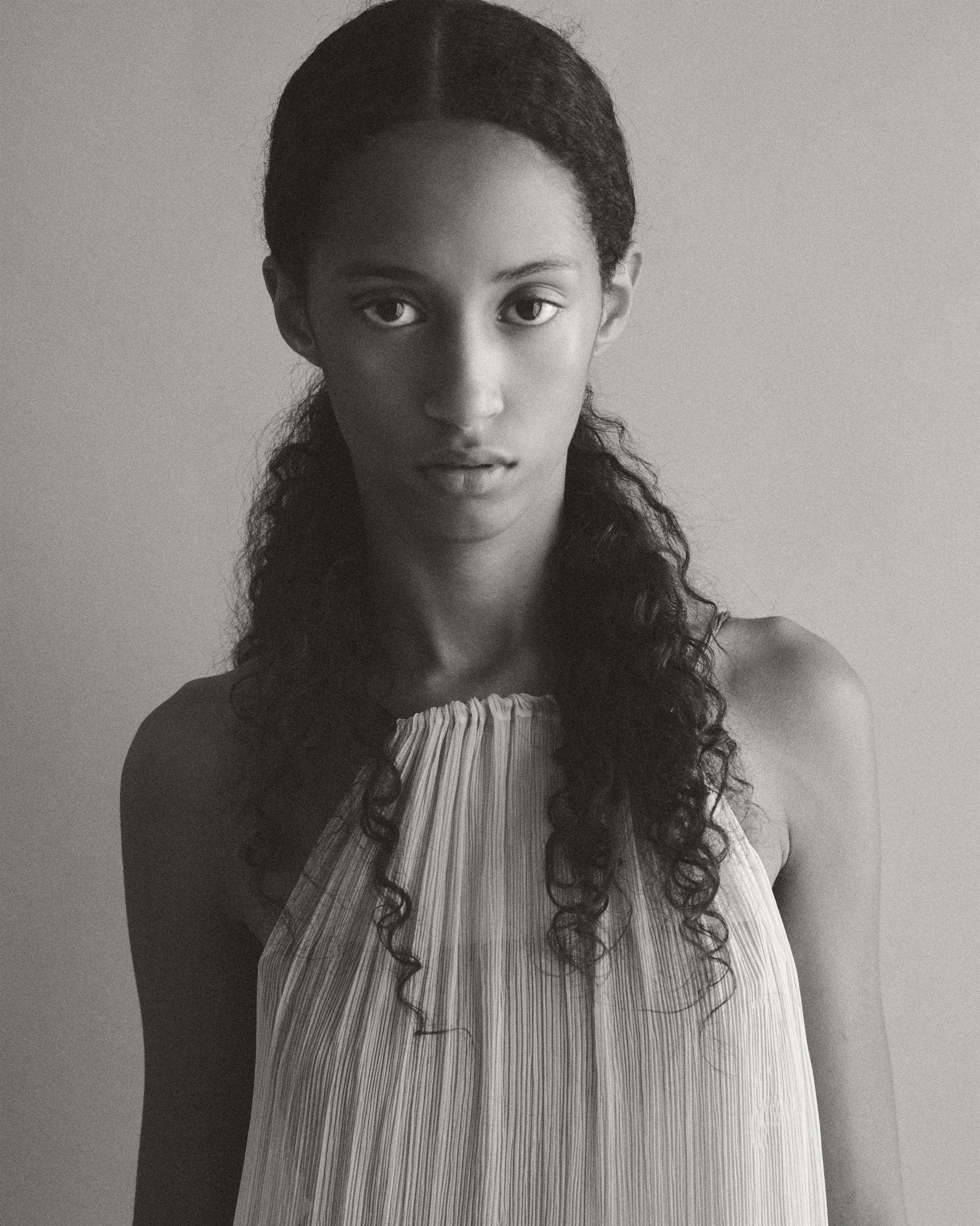 ALICIA FORTES photo