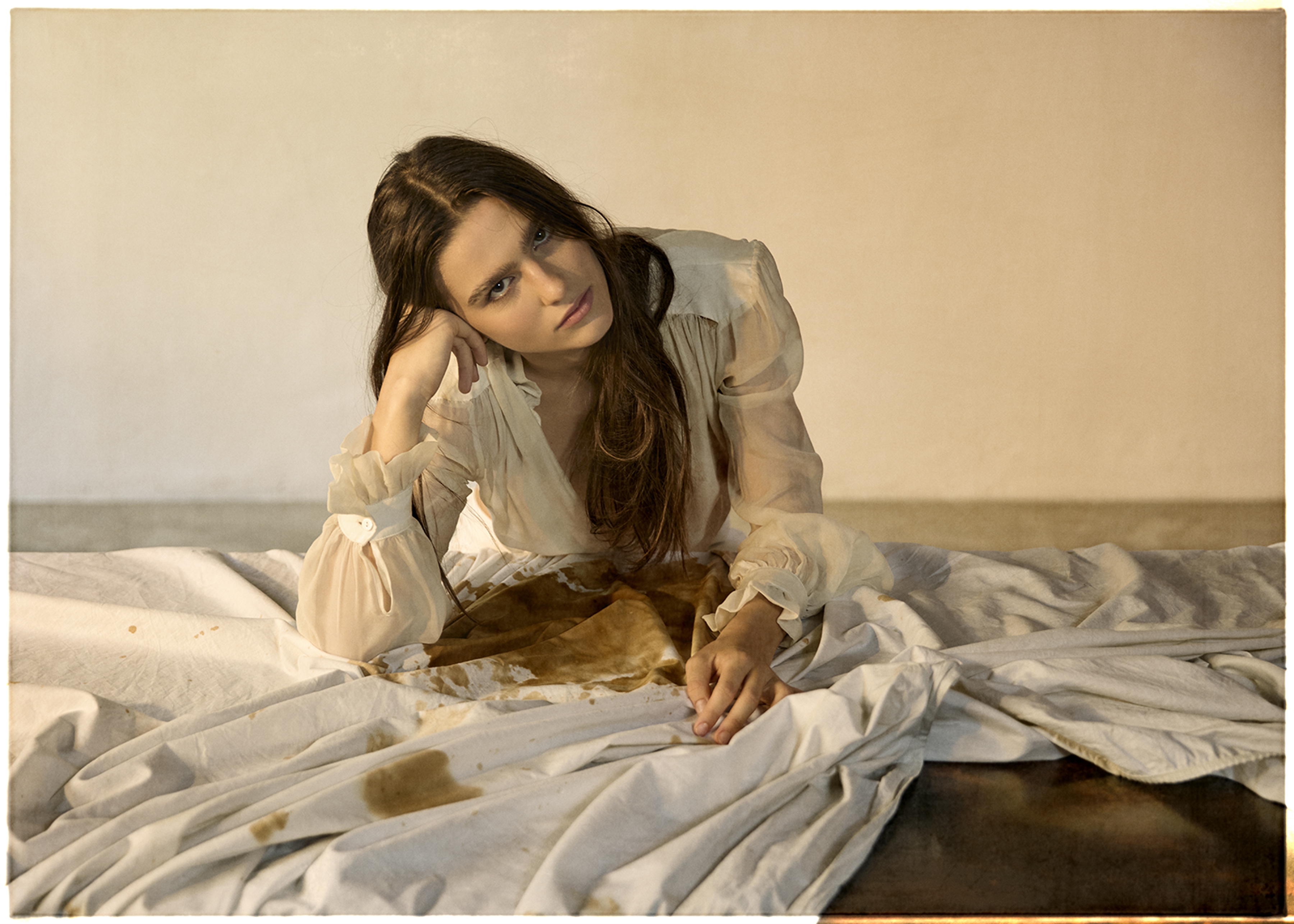 JANA BADOSA photo