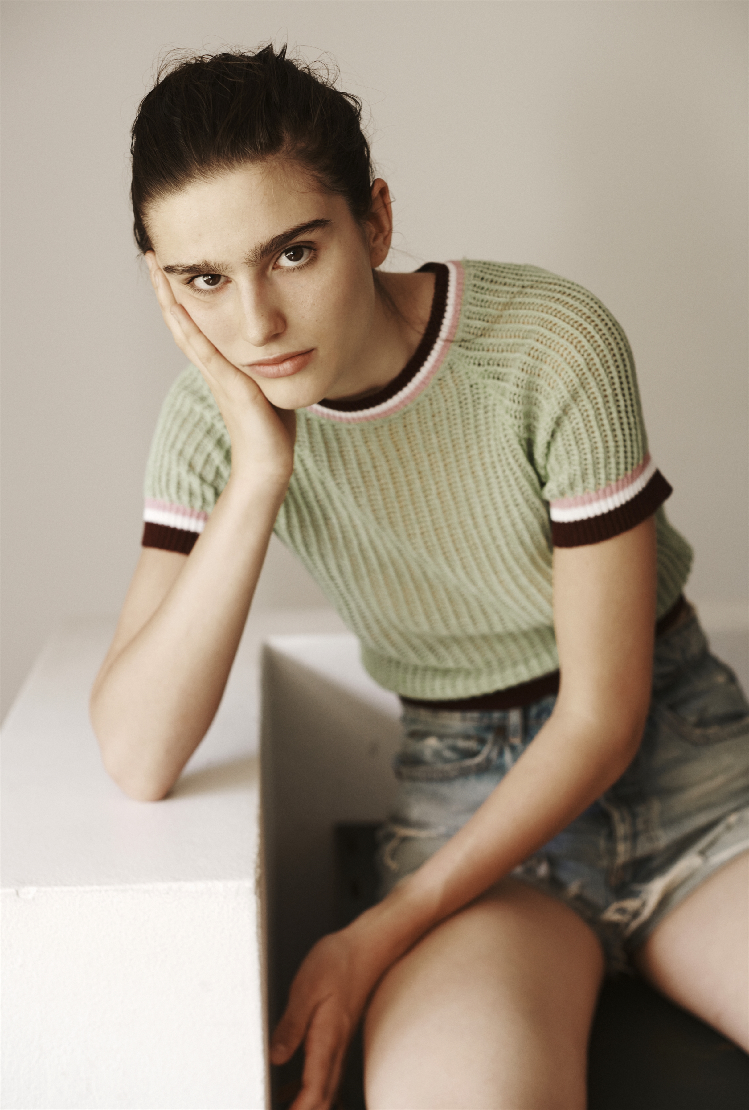 JANA BADOSA photo