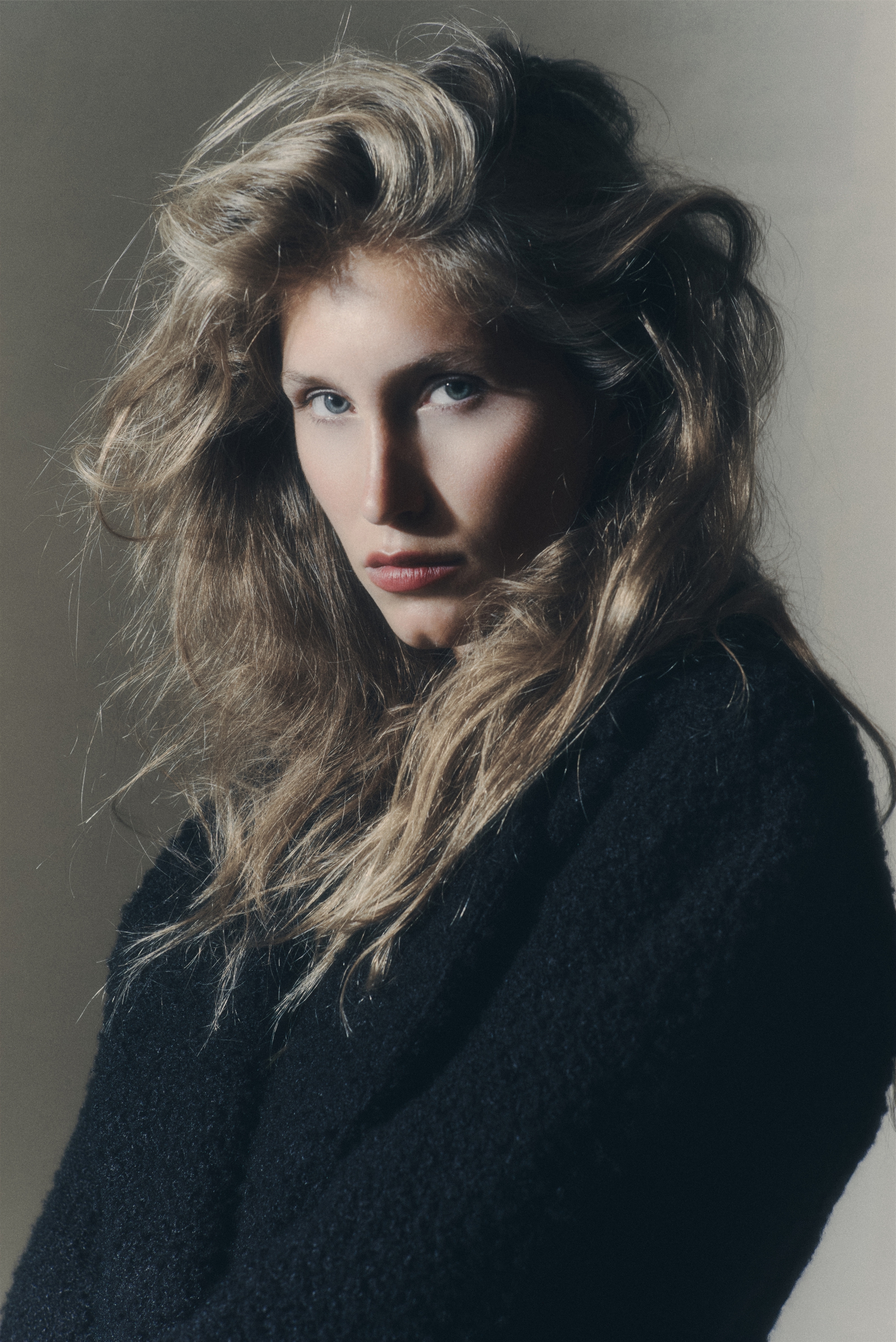 MAYA GELATI photo