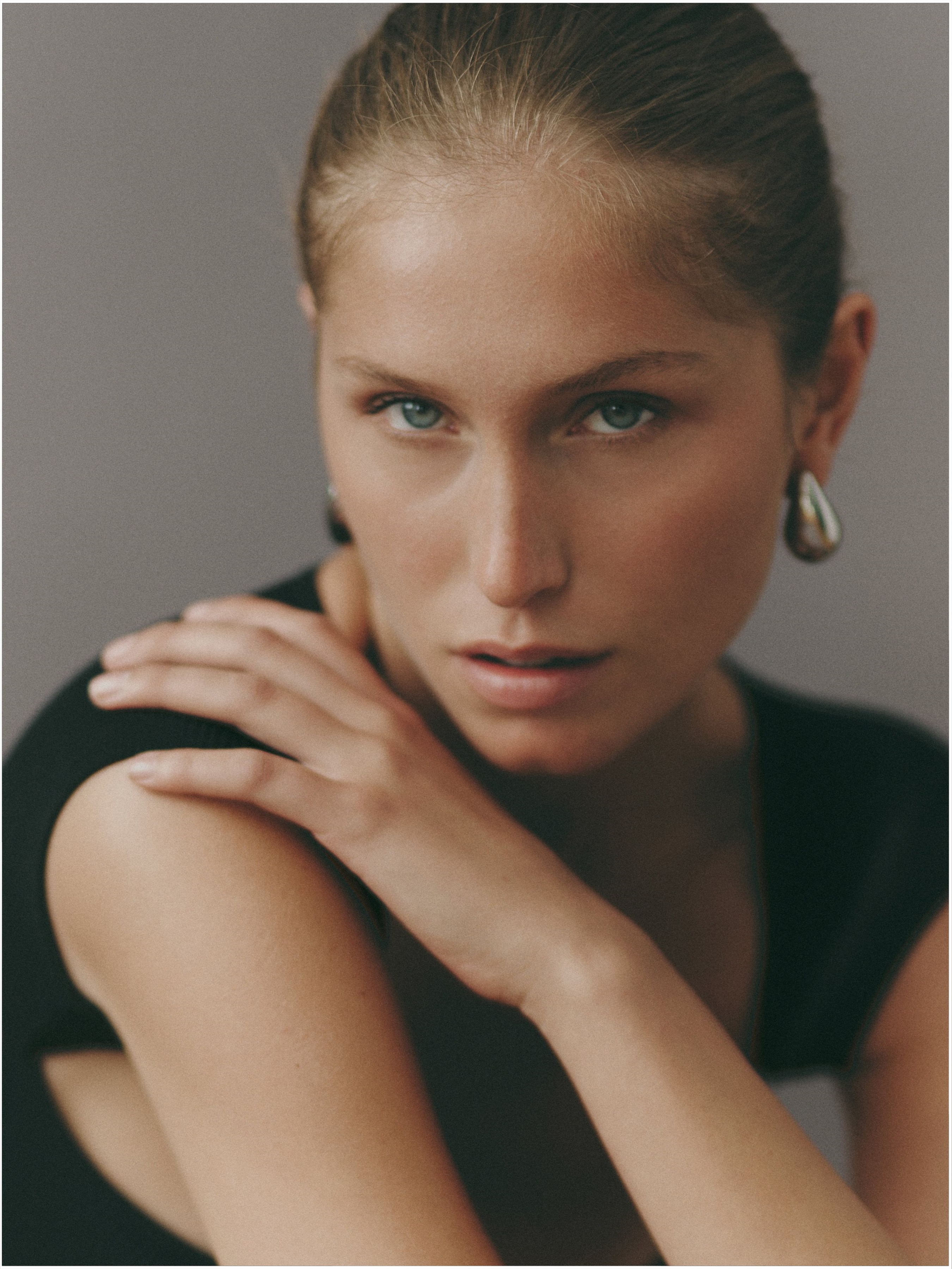 MAYA GELATI photo