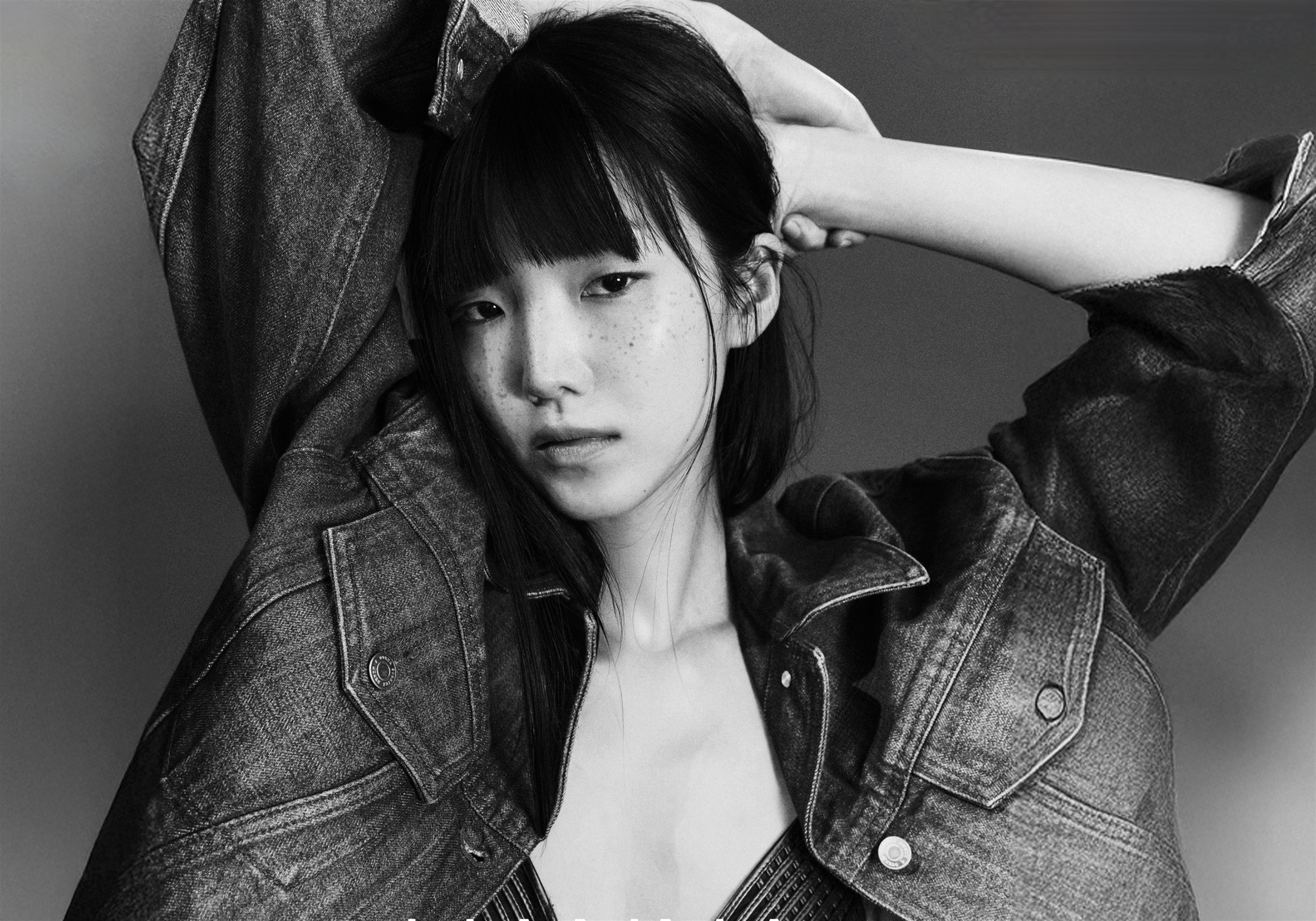 HANNA JANG photo
