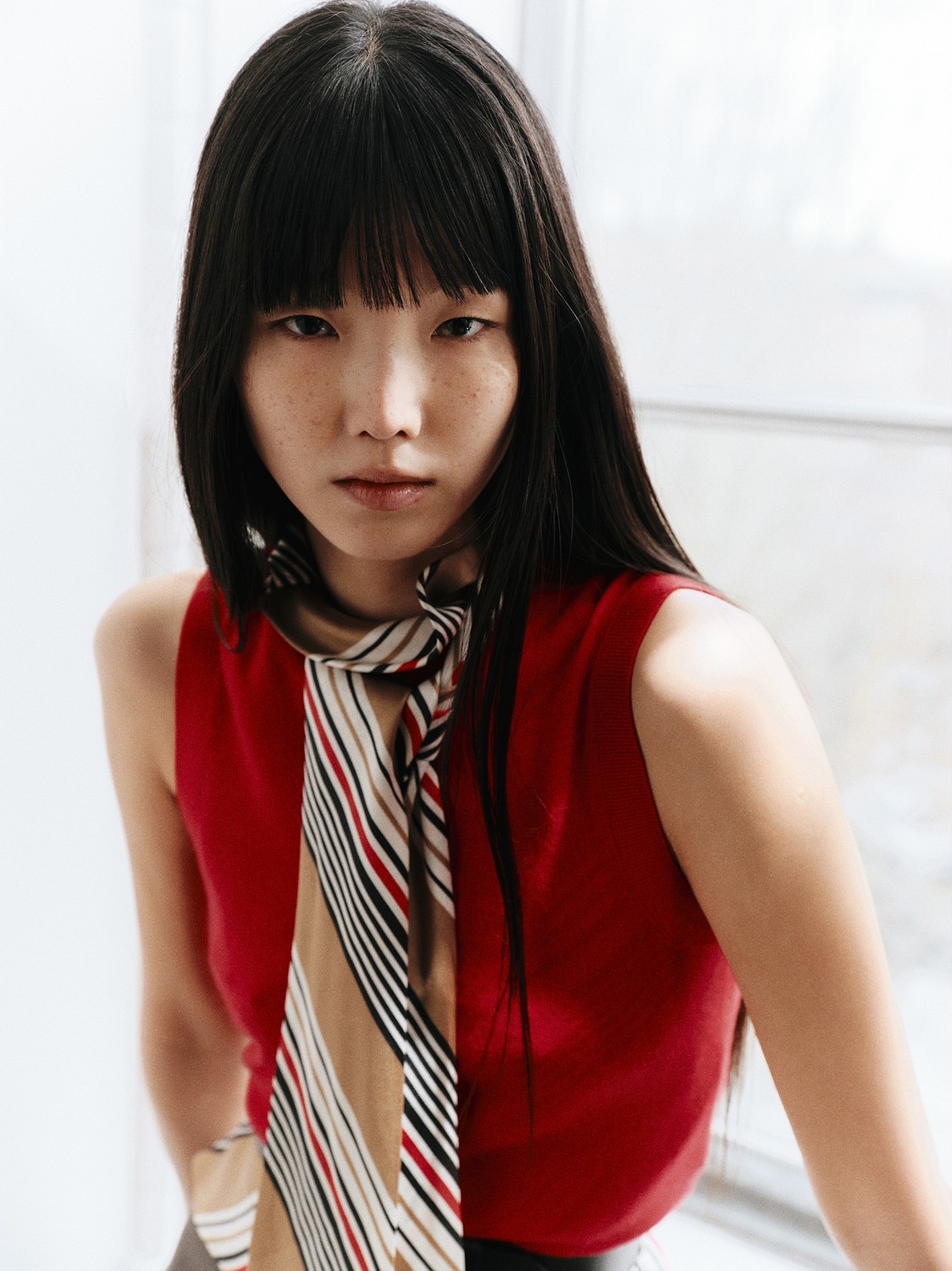 HANNA JANG photo