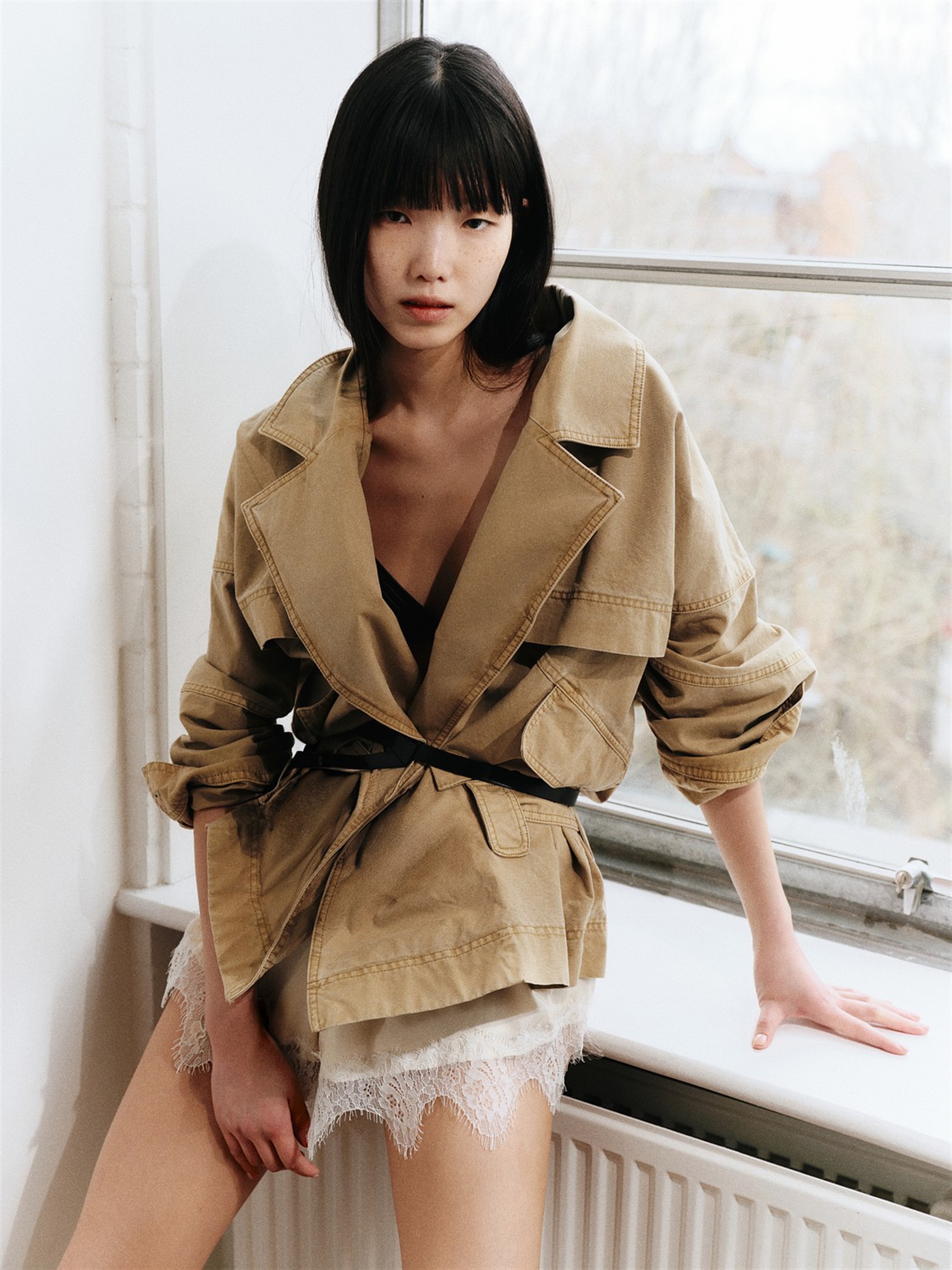 HANNA JANG photo