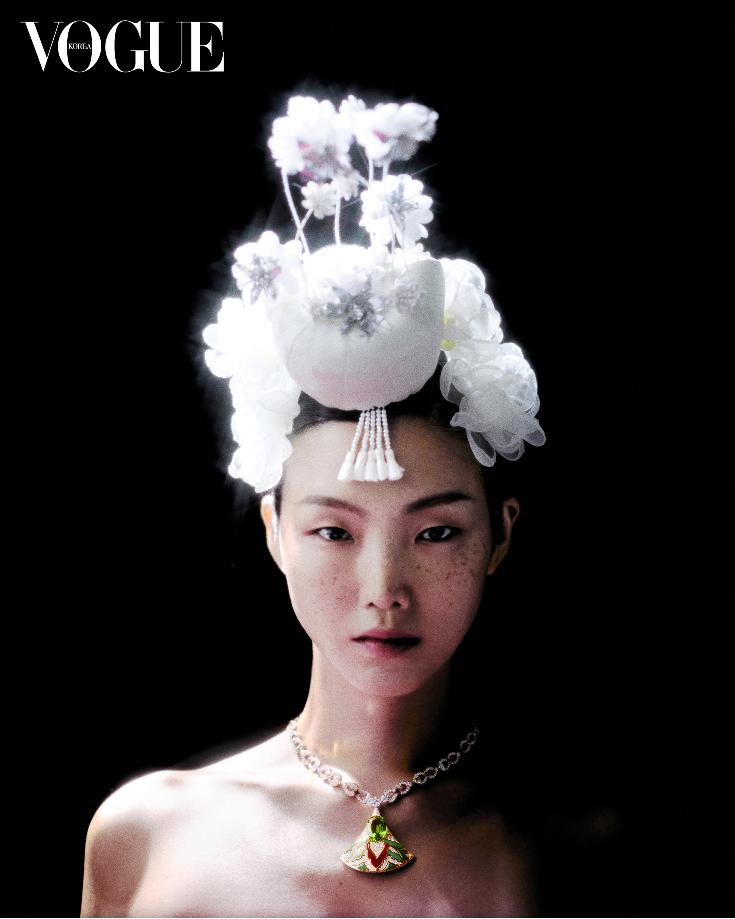 HANNA JANG photo