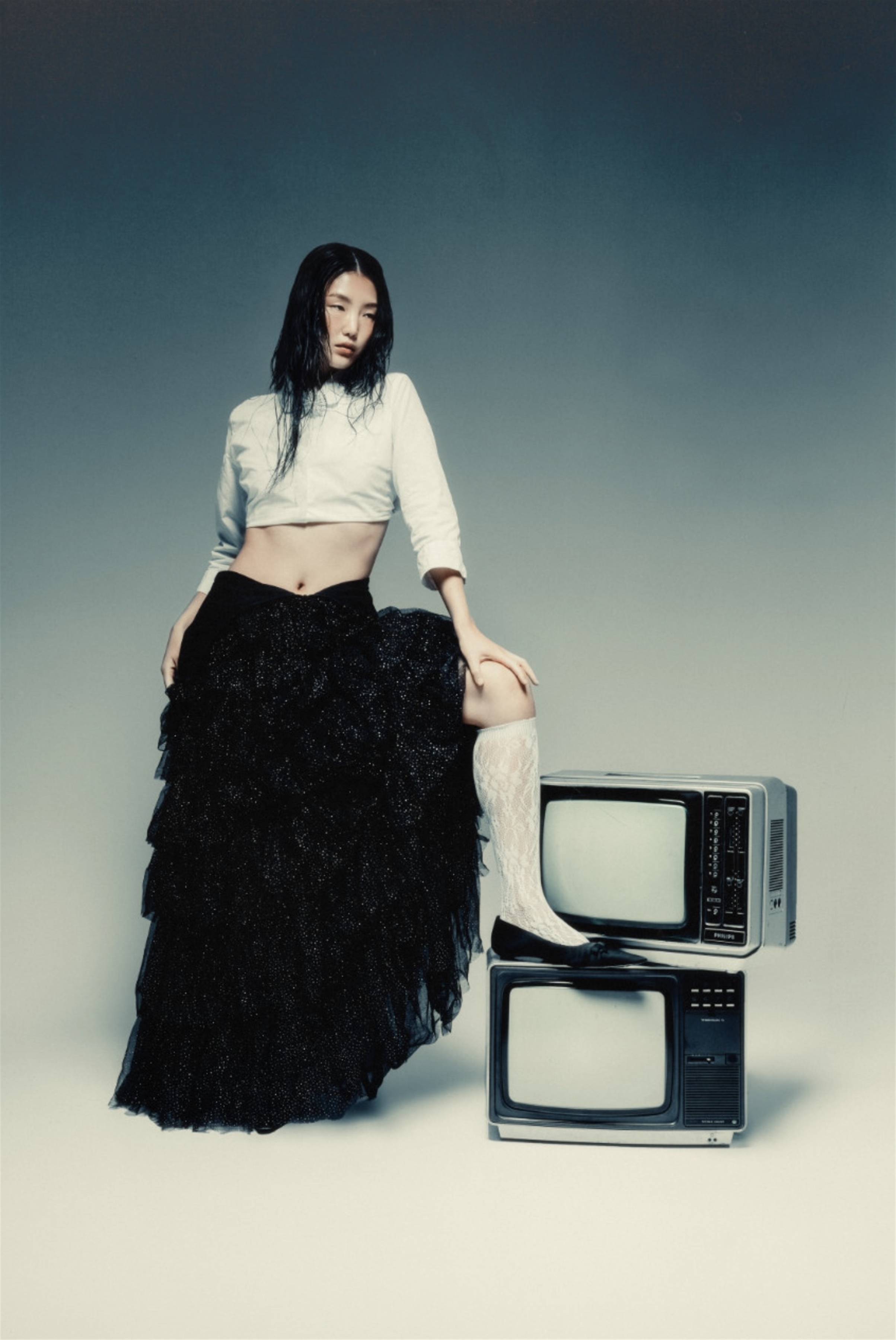 HANNA JANG photo