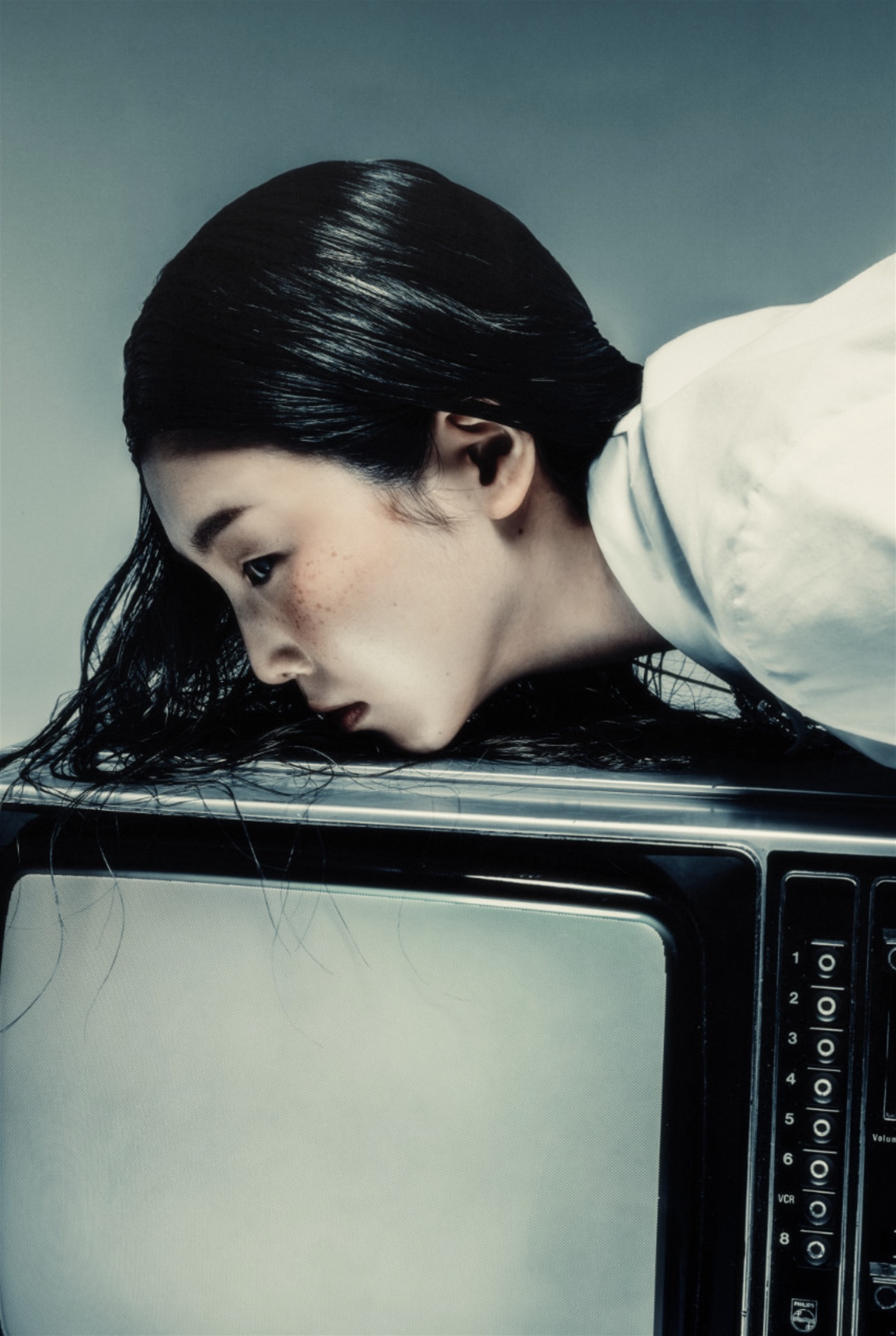 HANNA JANG photo