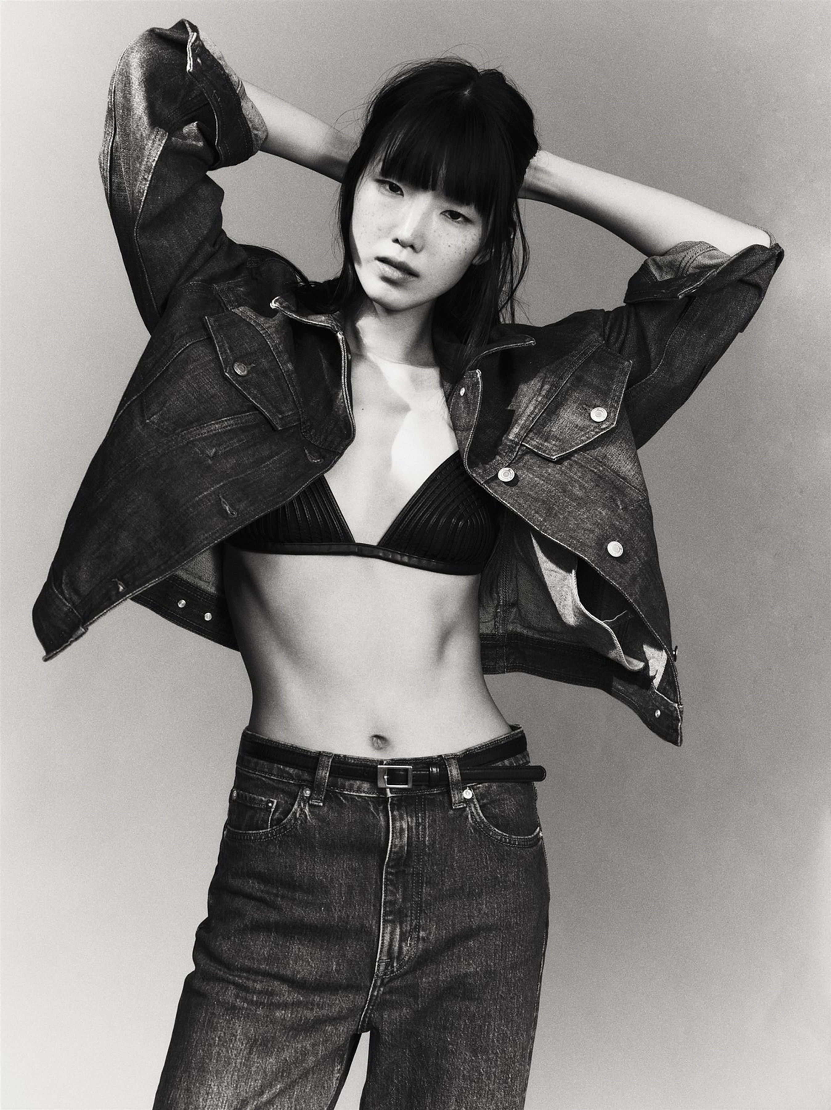 HANNA JANG photo