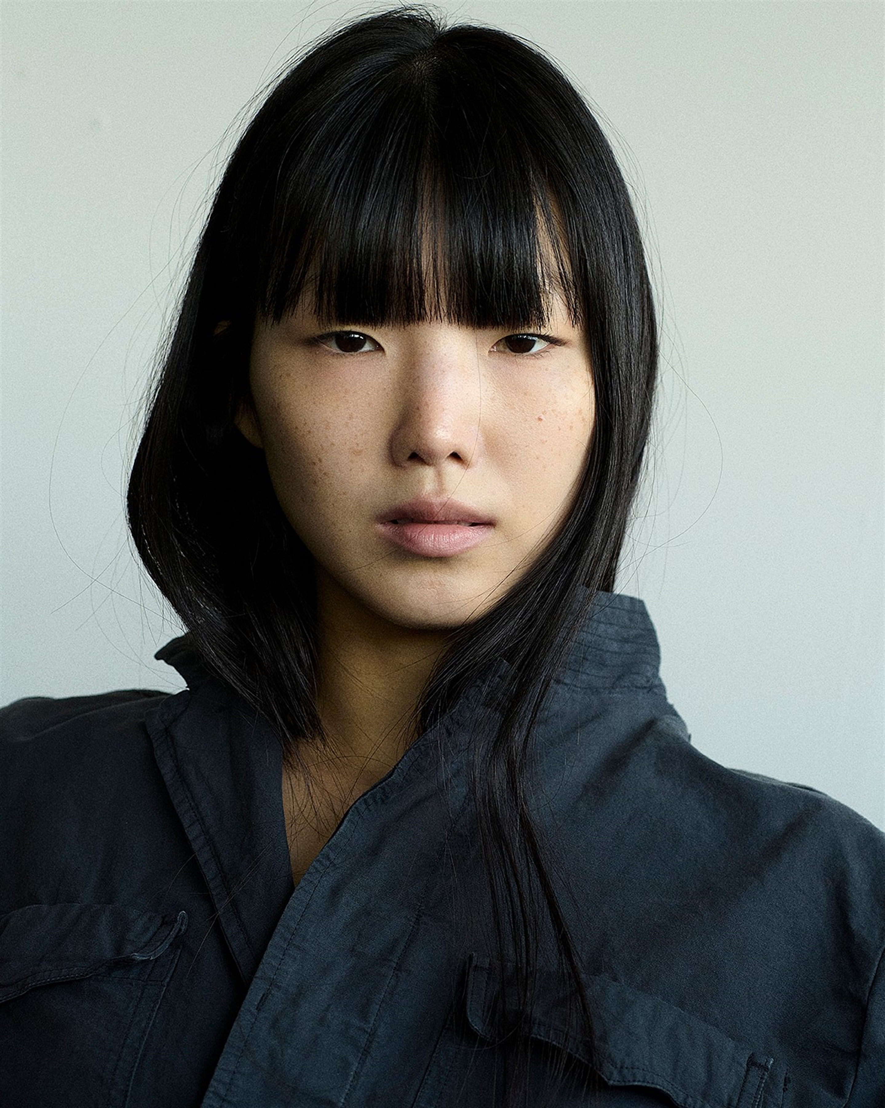 HANNA JANG photo