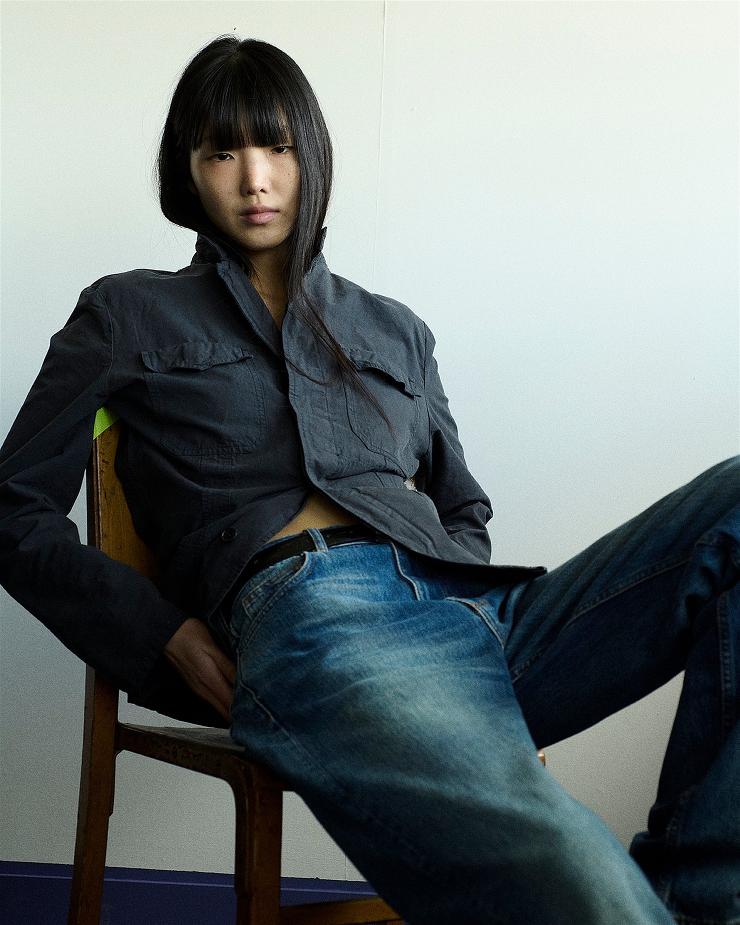 HANNA JANG photo