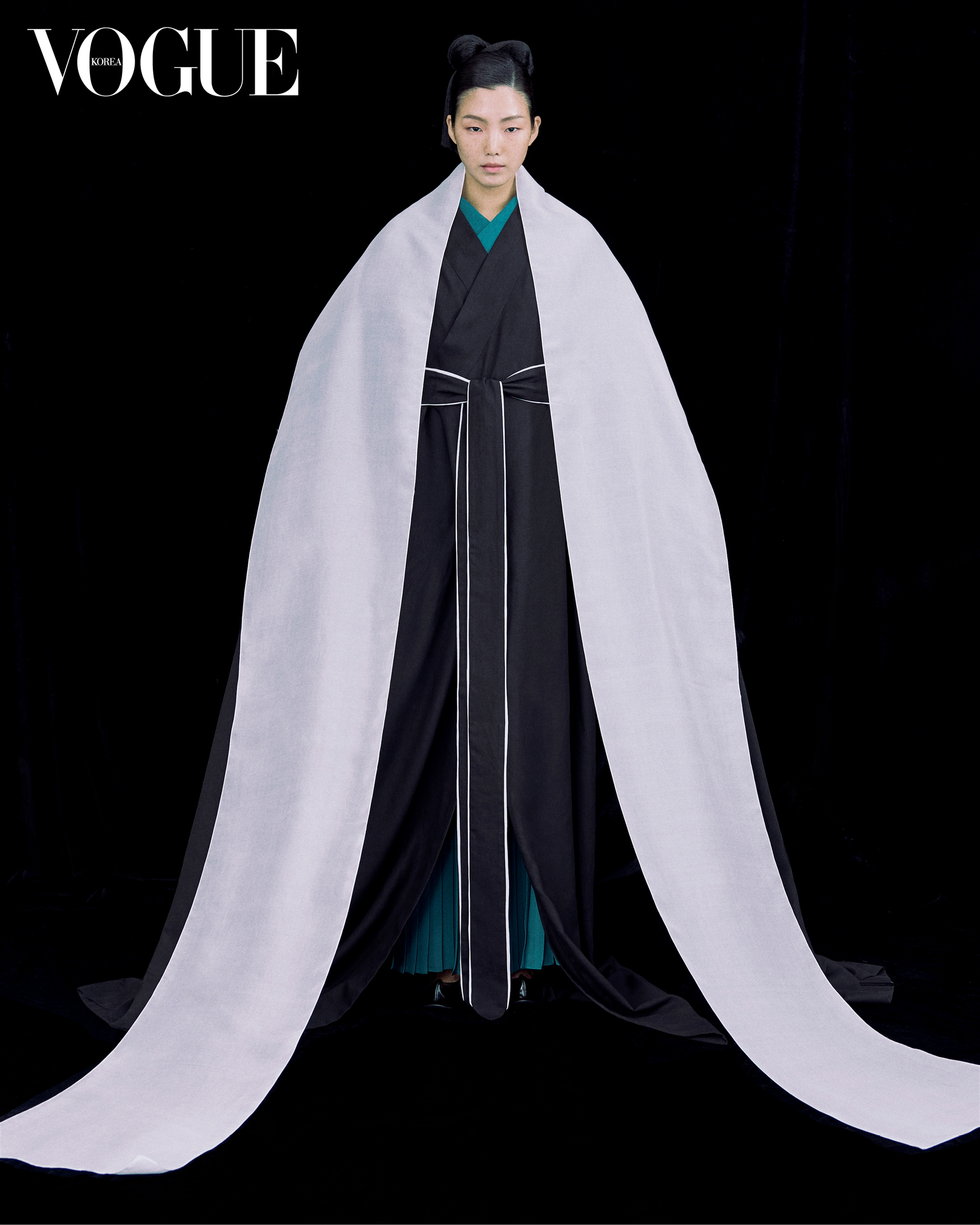 HANNA JANG photo
