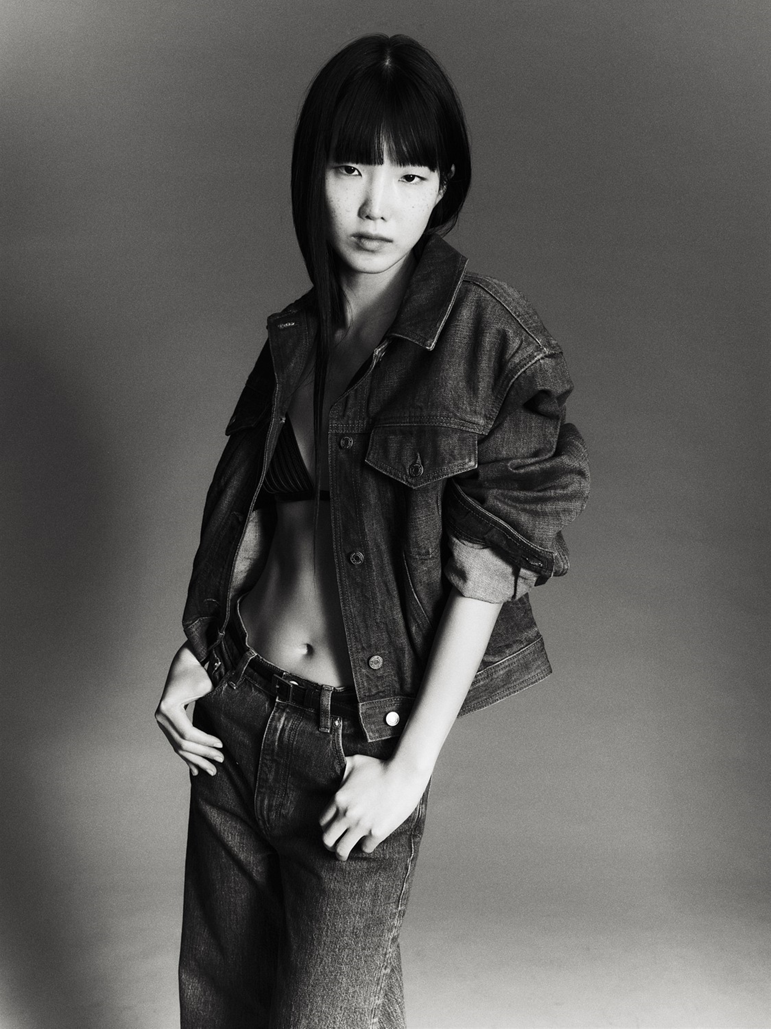 HANNA JANG photo