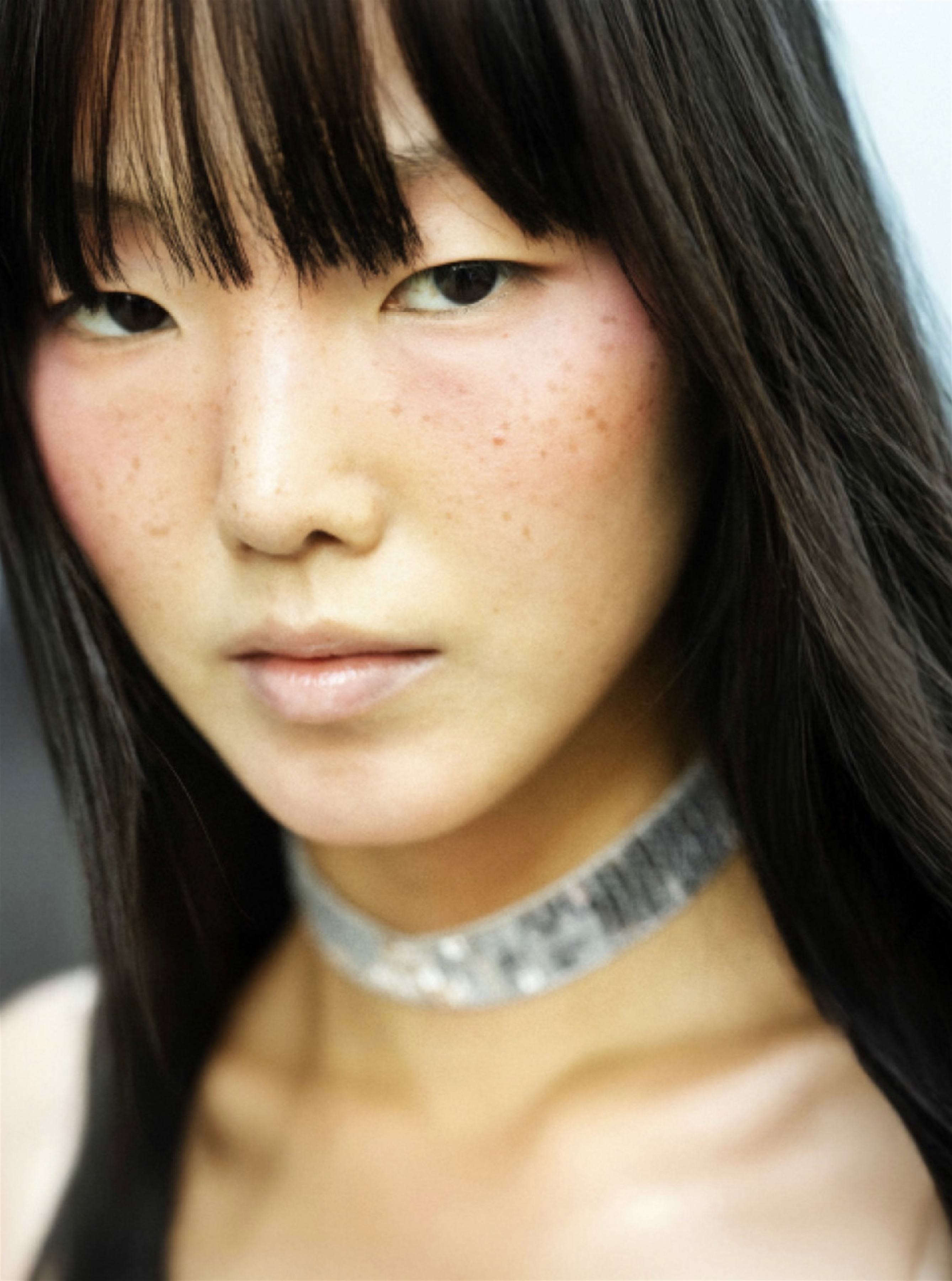 HANNA JANG photo